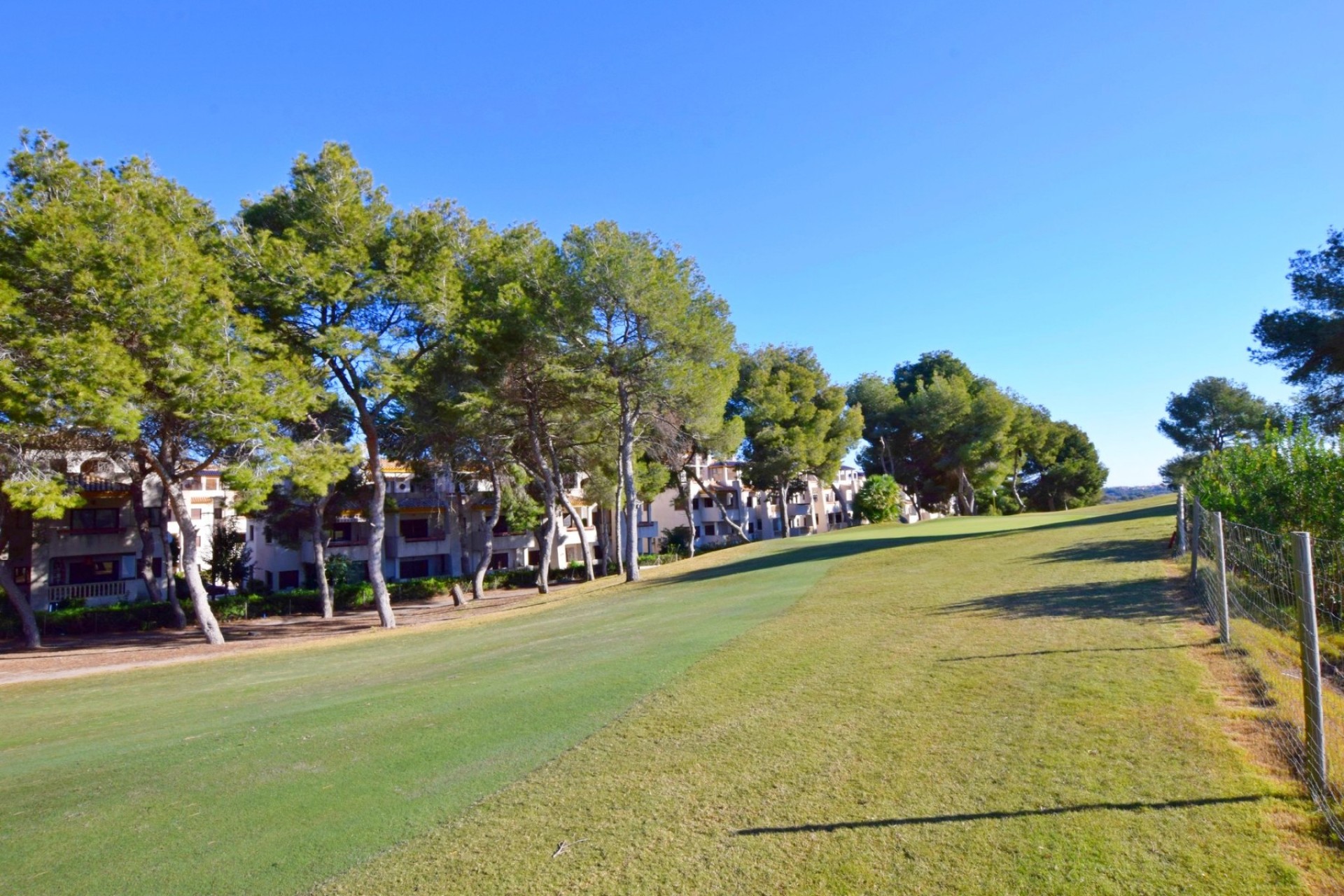 Reventa - Apartment - Orihuela Costa - Las Ramblas Golf