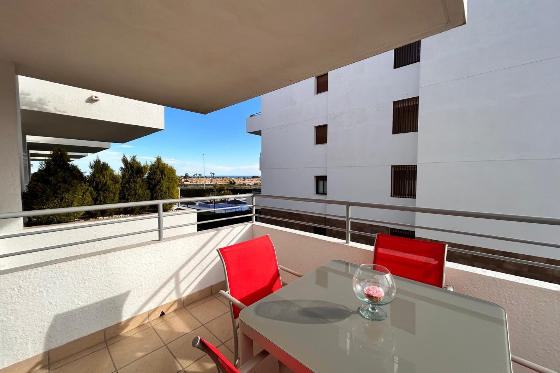 Reventa - Apartment - Orihuela Costa - Lomas de Cabo Roig