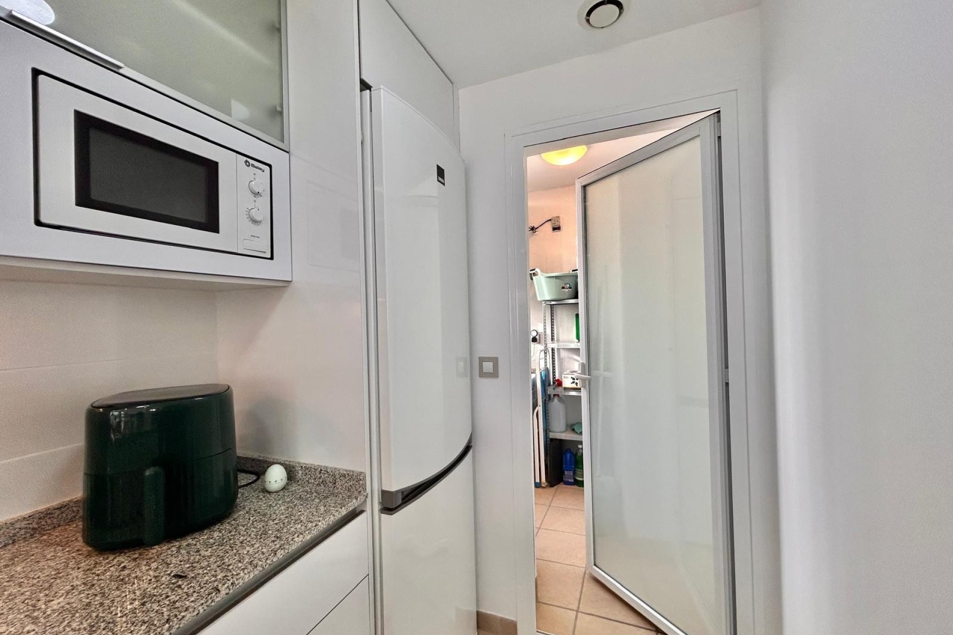 Reventa - Apartment - Orihuela Costa - Lomas de Cabo Roig