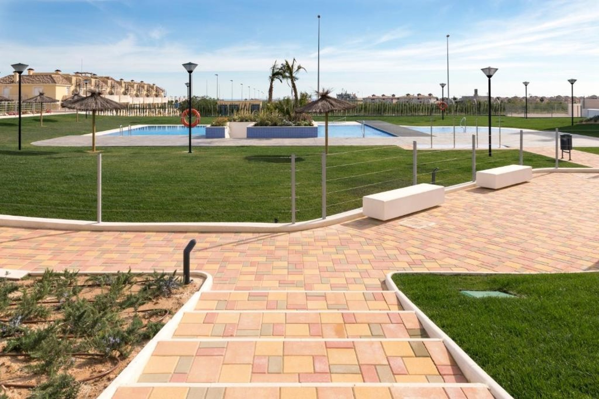 Reventa - Apartment - Orihuela Costa - Lomas de Cabo Roig