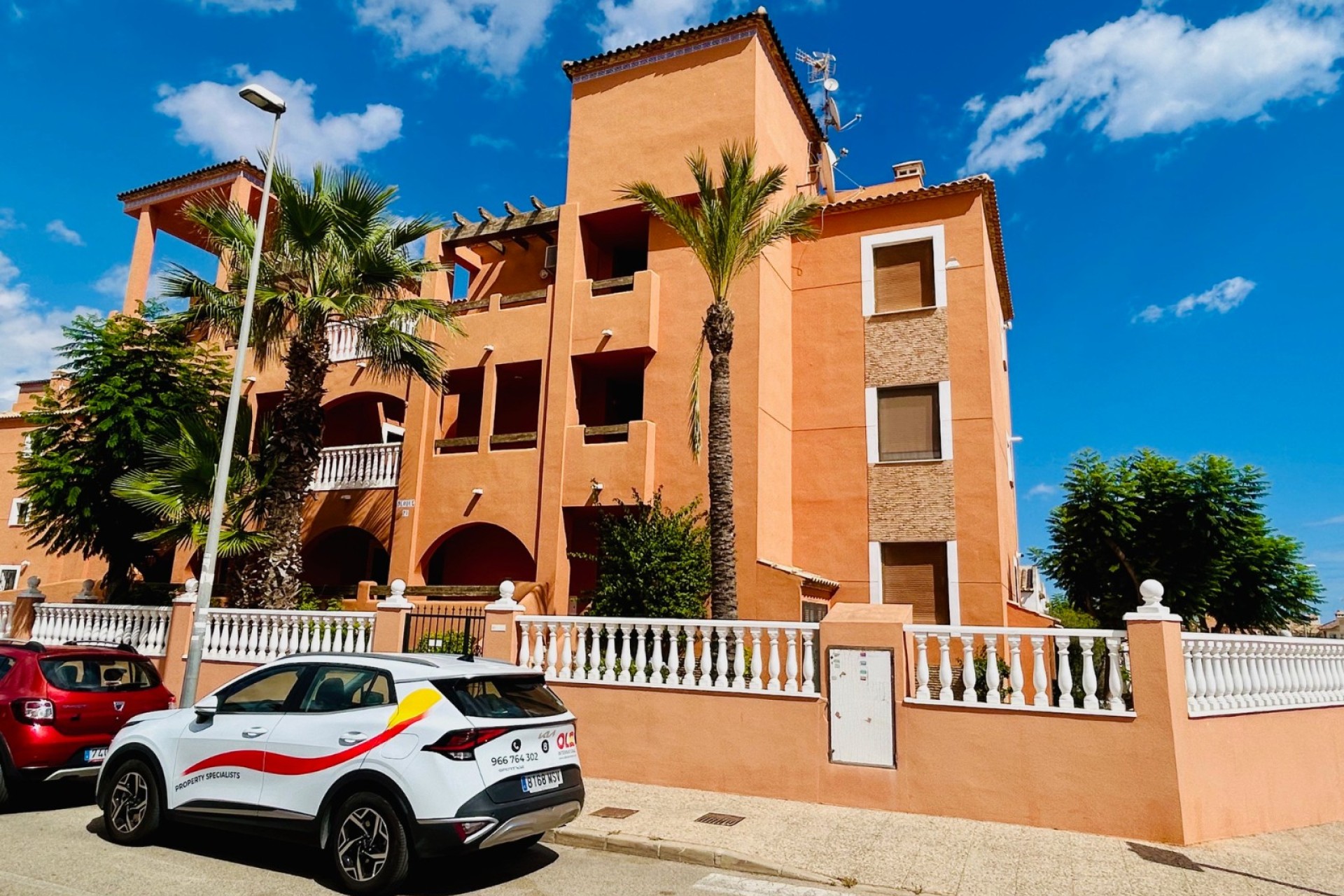 Reventa - Apartment - Orihuela Costa - PAU 8