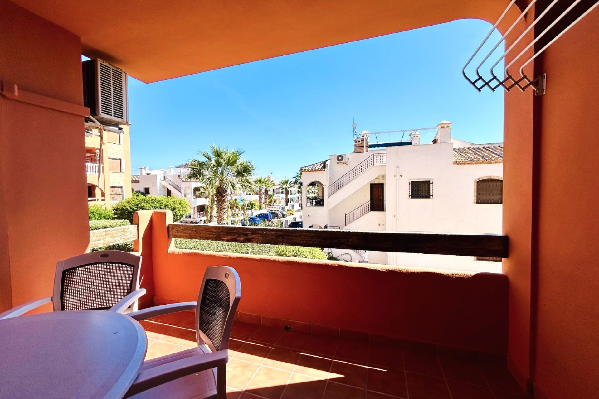 Reventa - Apartment - Orihuela Costa - PAU 8