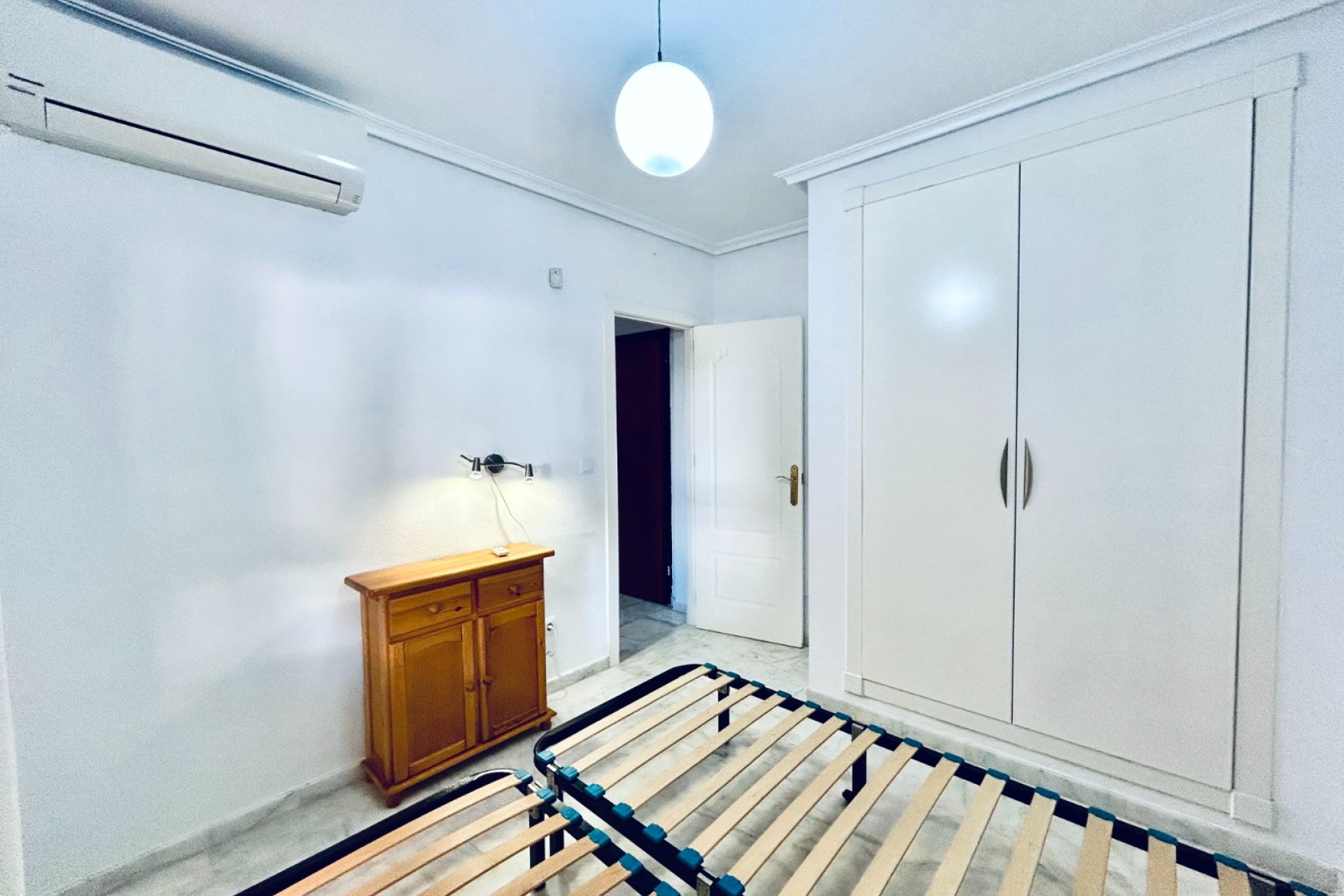 Reventa - Apartment - Orihuela Costa - PAU 8