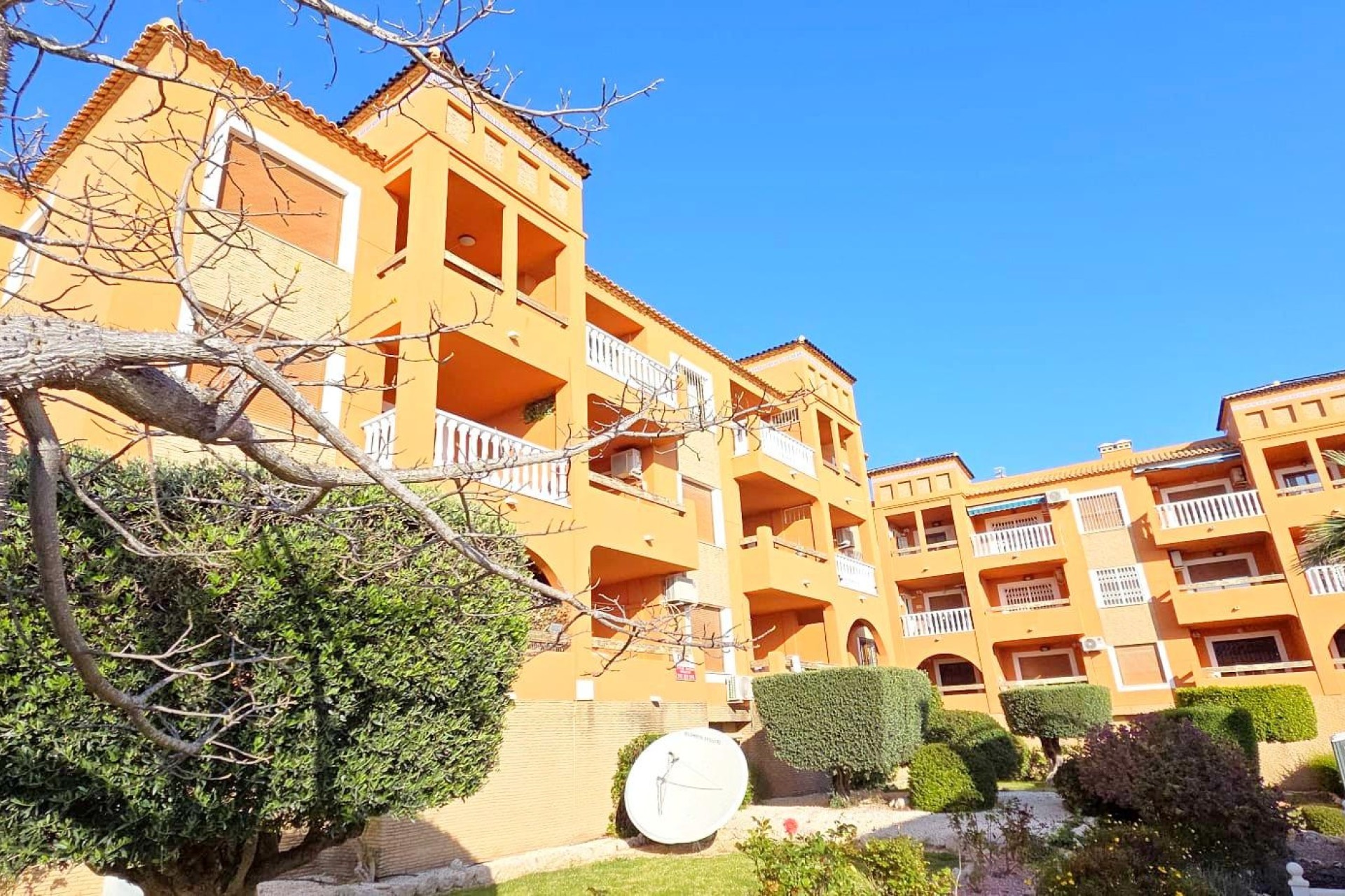 Reventa - Apartment - Orihuela Costa - PAU 8