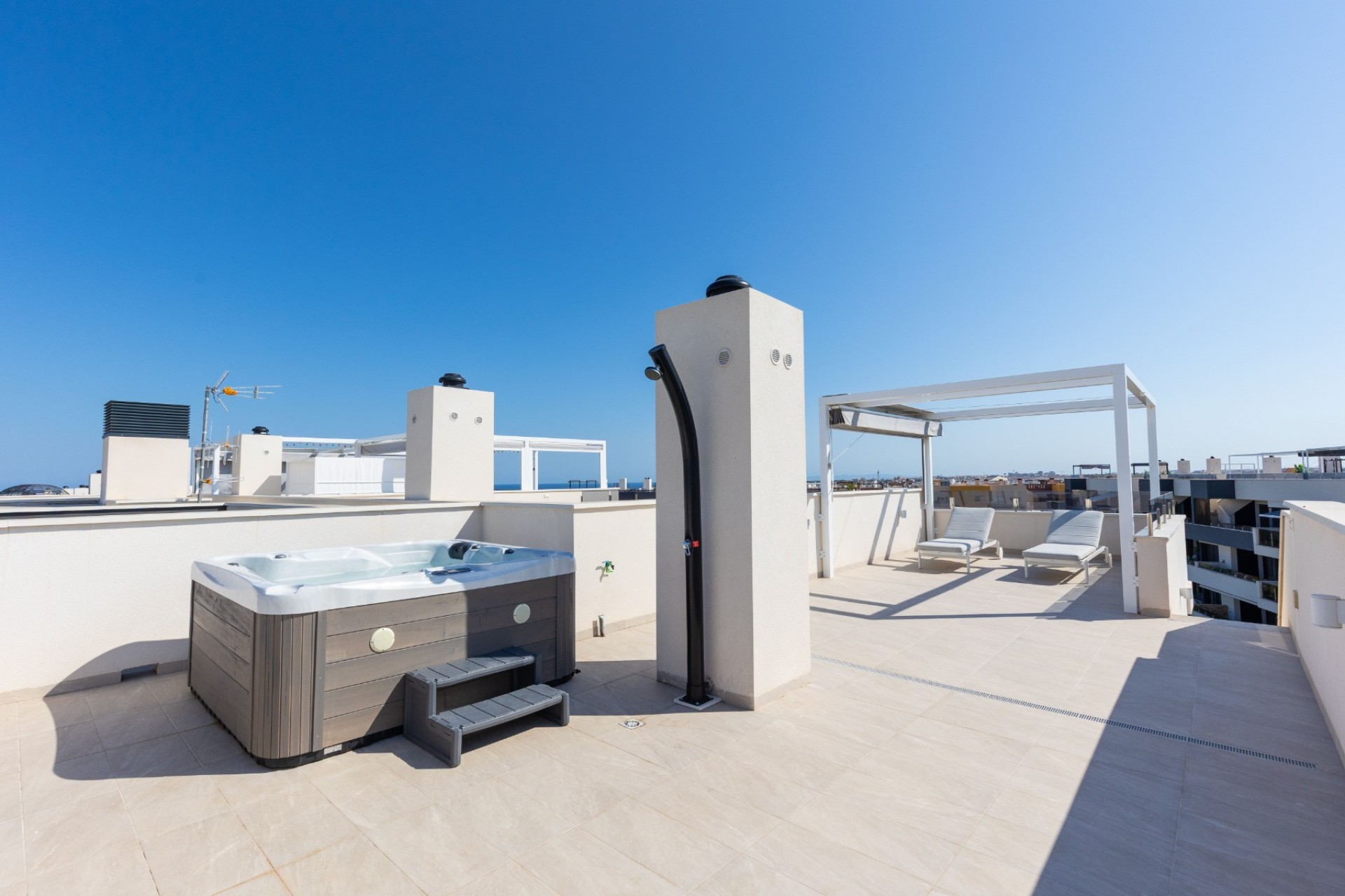 Reventa - Apartment - Orihuela Costa - Playa Flamenca