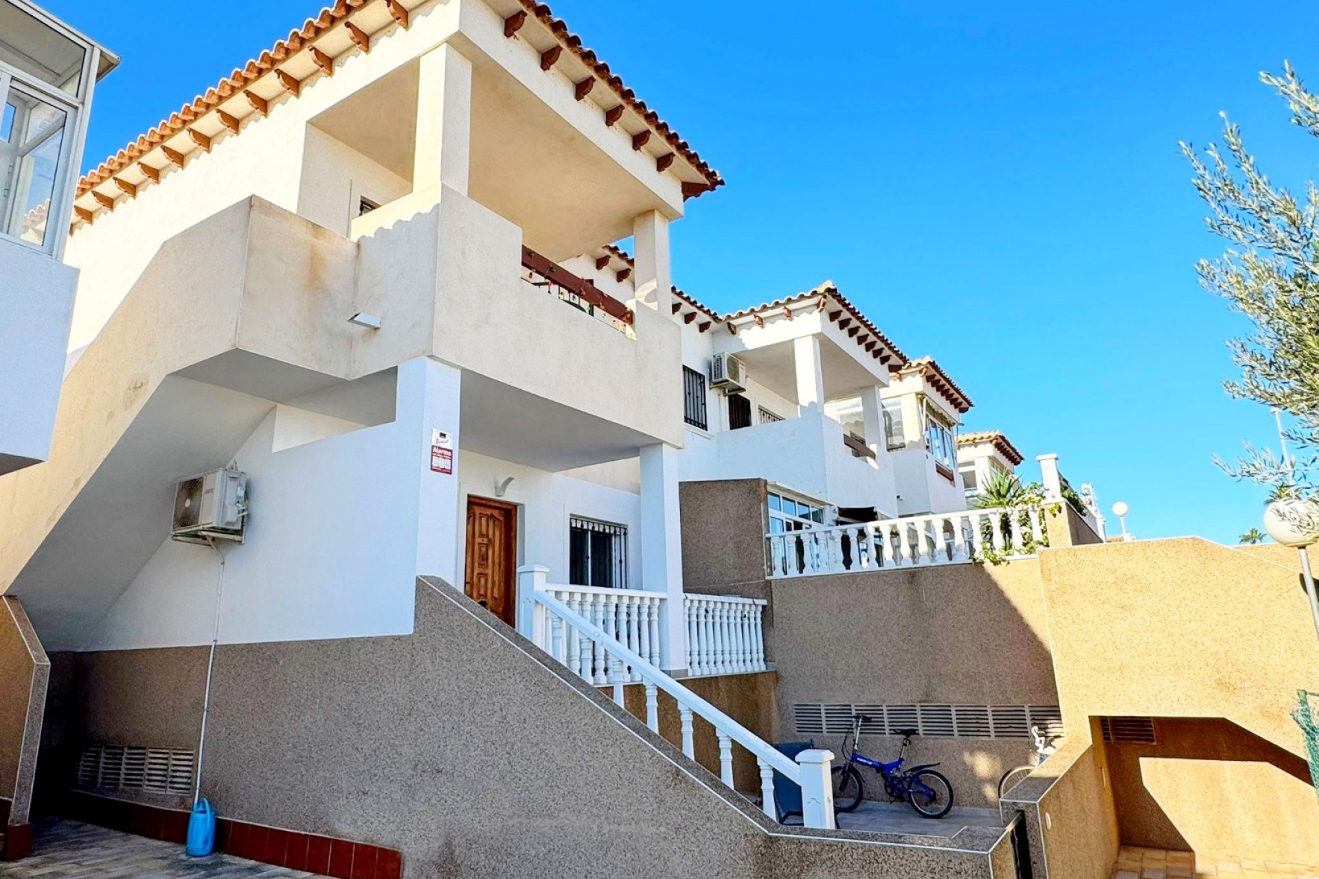 Reventa - Apartment - Orihuela Costa - Playa Flamenca