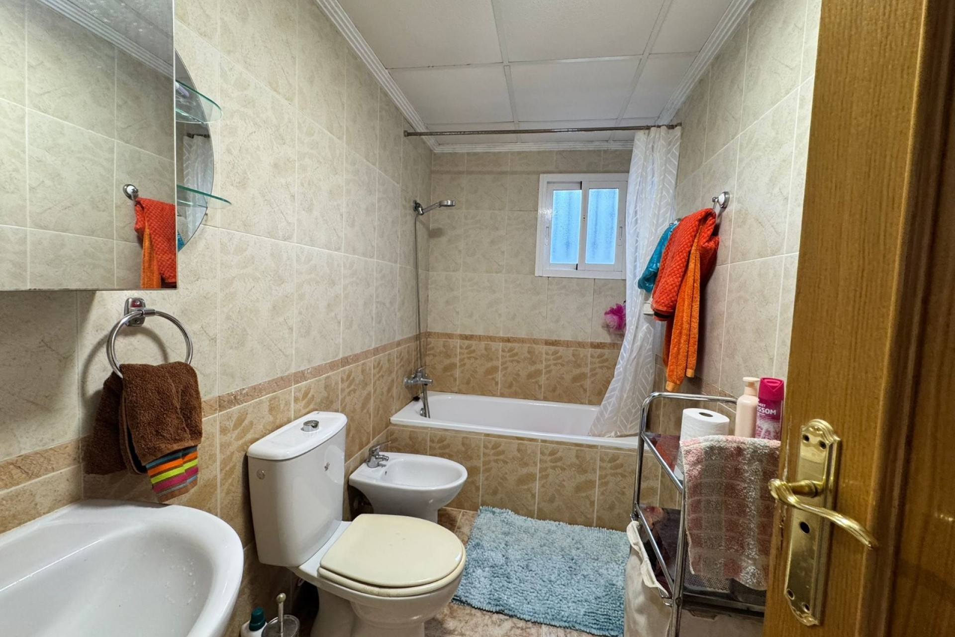 Reventa - Apartment - Orihuela Costa - Playa Flamenca