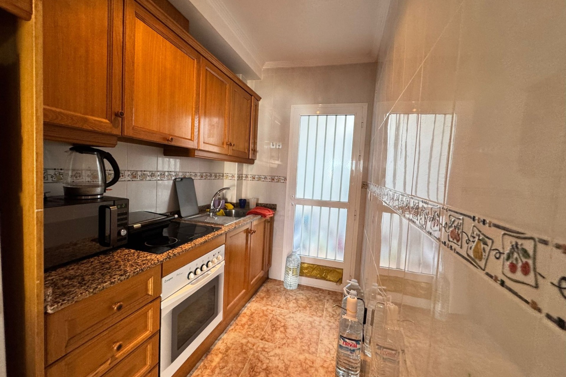 Reventa - Apartment - Orihuela Costa - Playa Flamenca