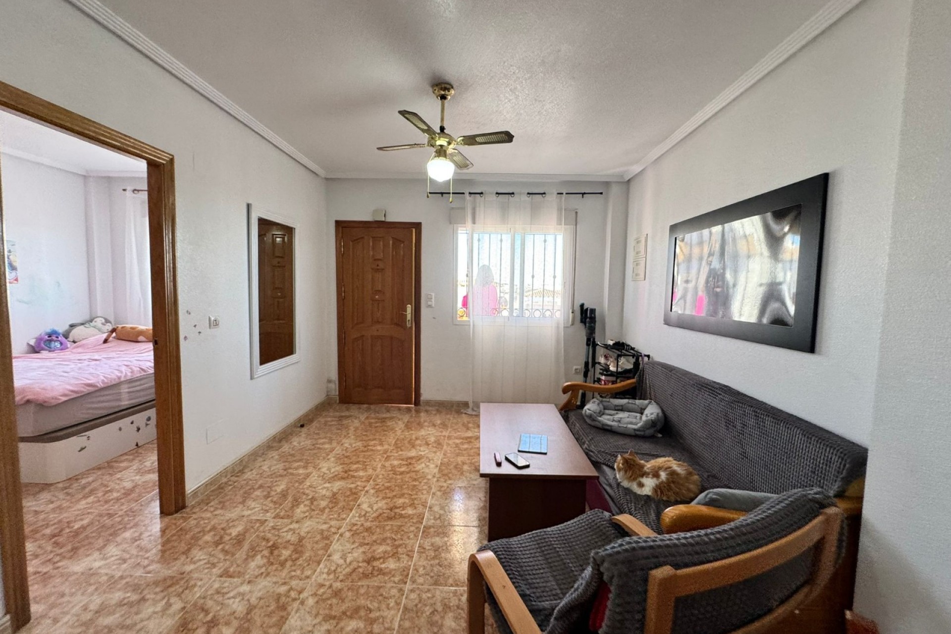 Reventa - Apartment - Orihuela Costa - Playa Flamenca