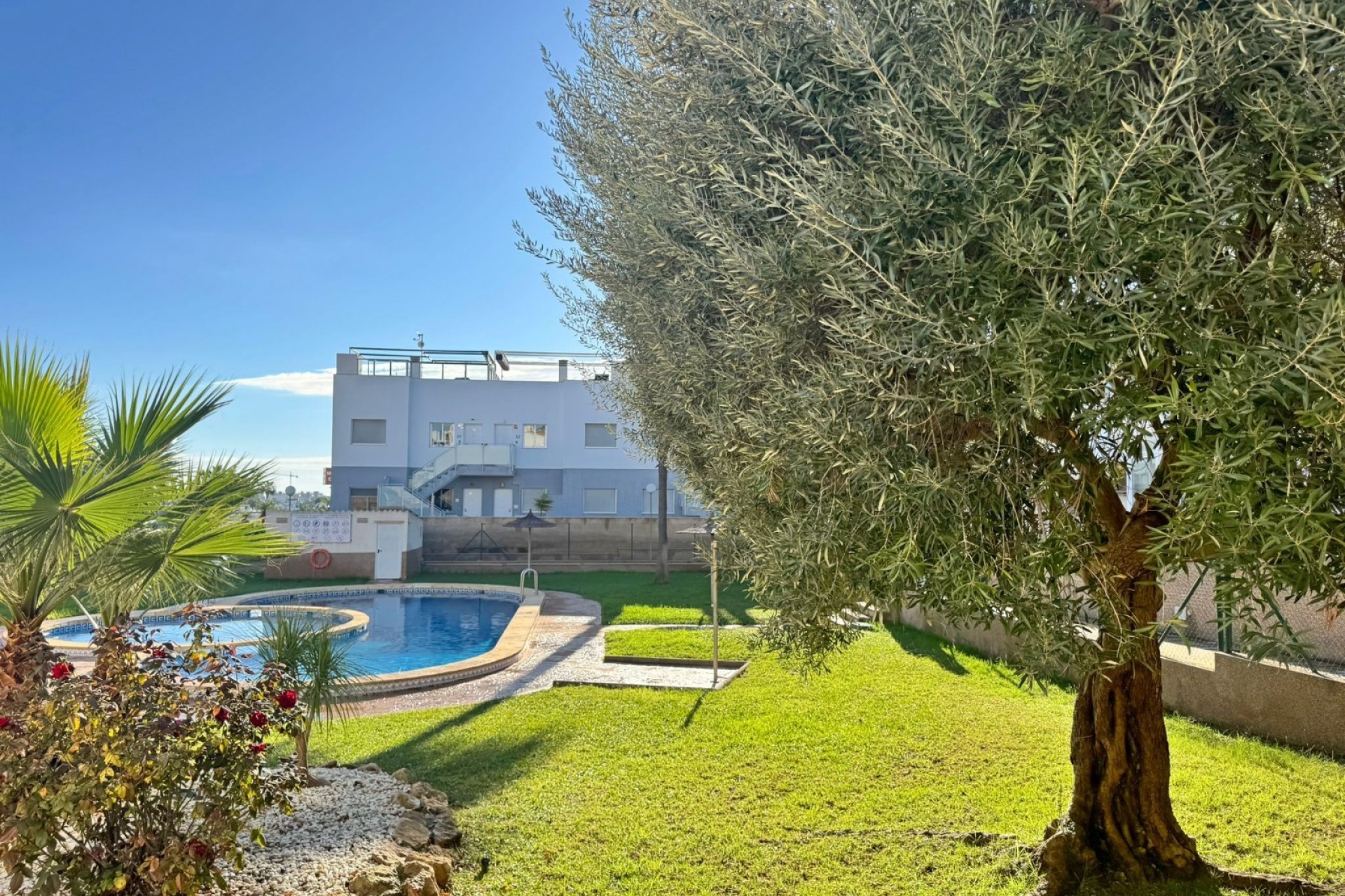 Reventa - Apartment - Orihuela Costa - Playa Flamenca