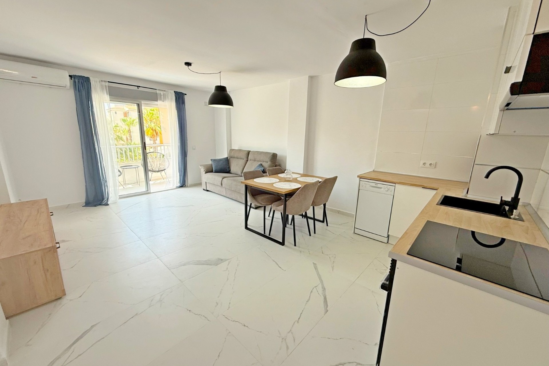 Reventa - Apartment - Orihuela Costa - Punta Prima