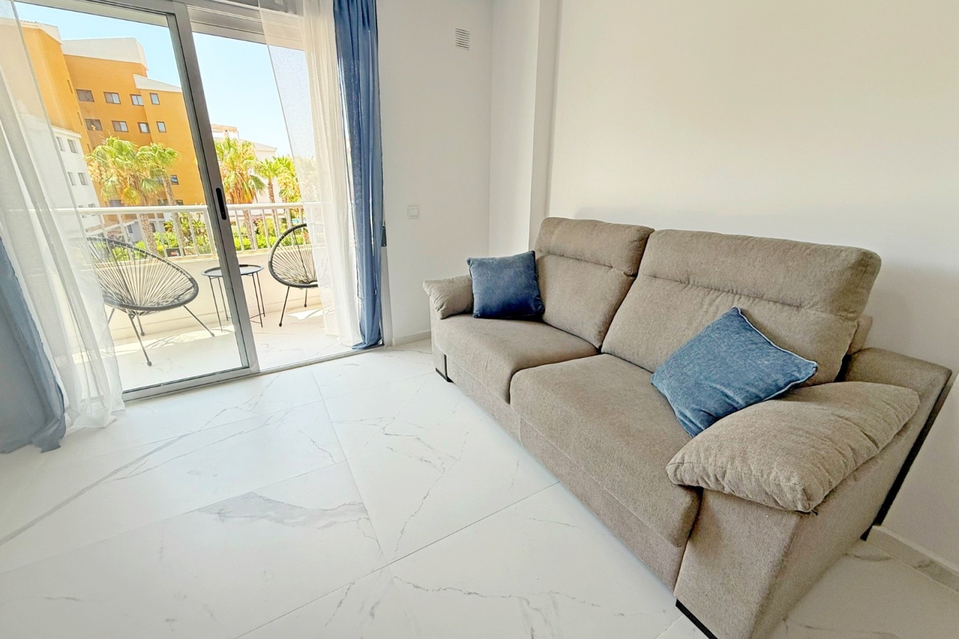 Reventa - Apartment - Orihuela Costa - Punta Prima