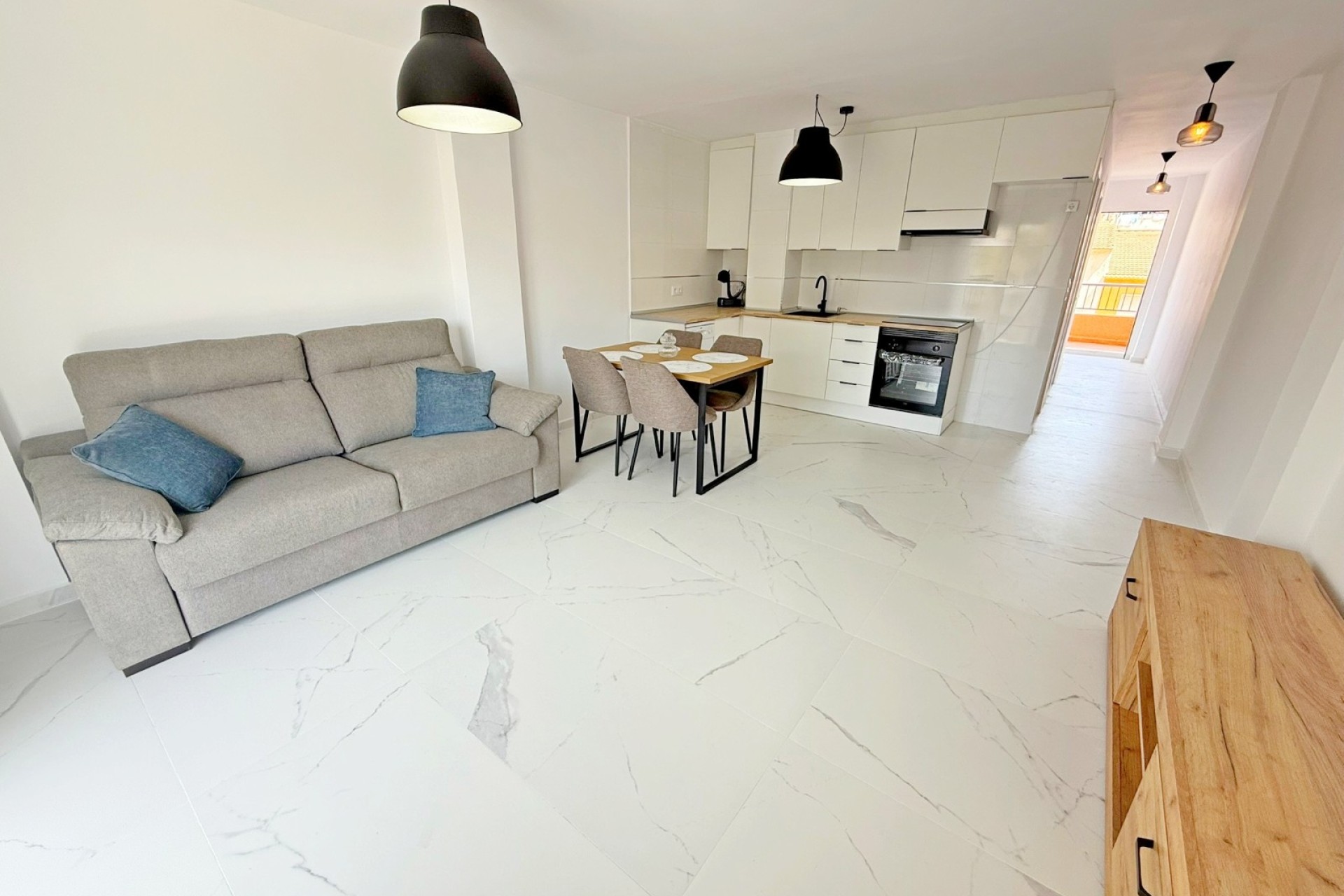 Reventa - Apartment - Orihuela Costa - Punta Prima