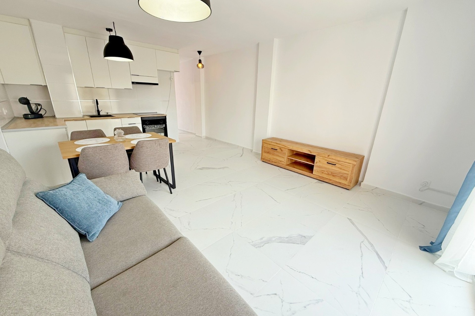 Reventa - Apartment - Orihuela Costa - Punta Prima