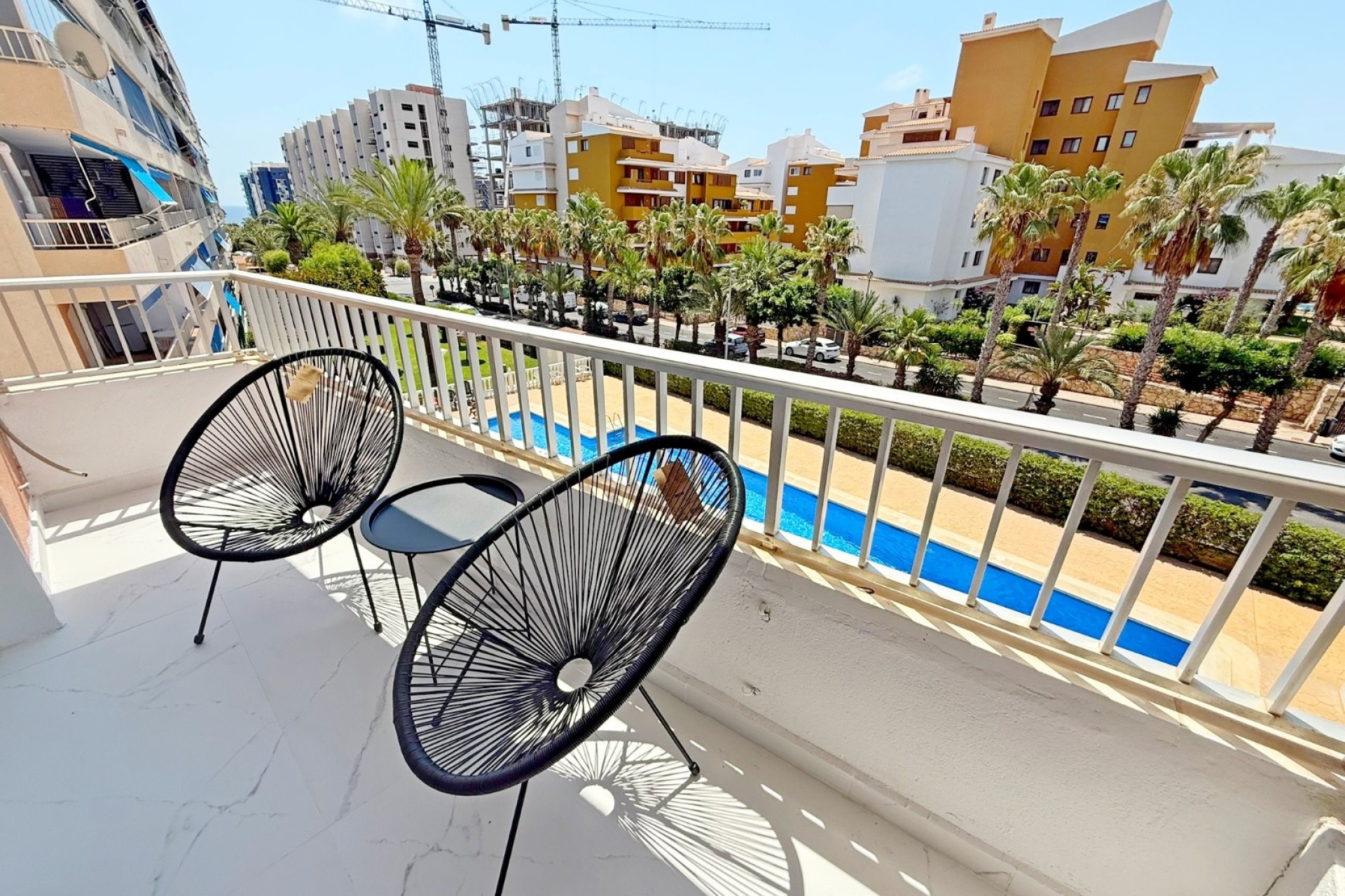 Reventa - Apartment - Orihuela Costa - Punta Prima