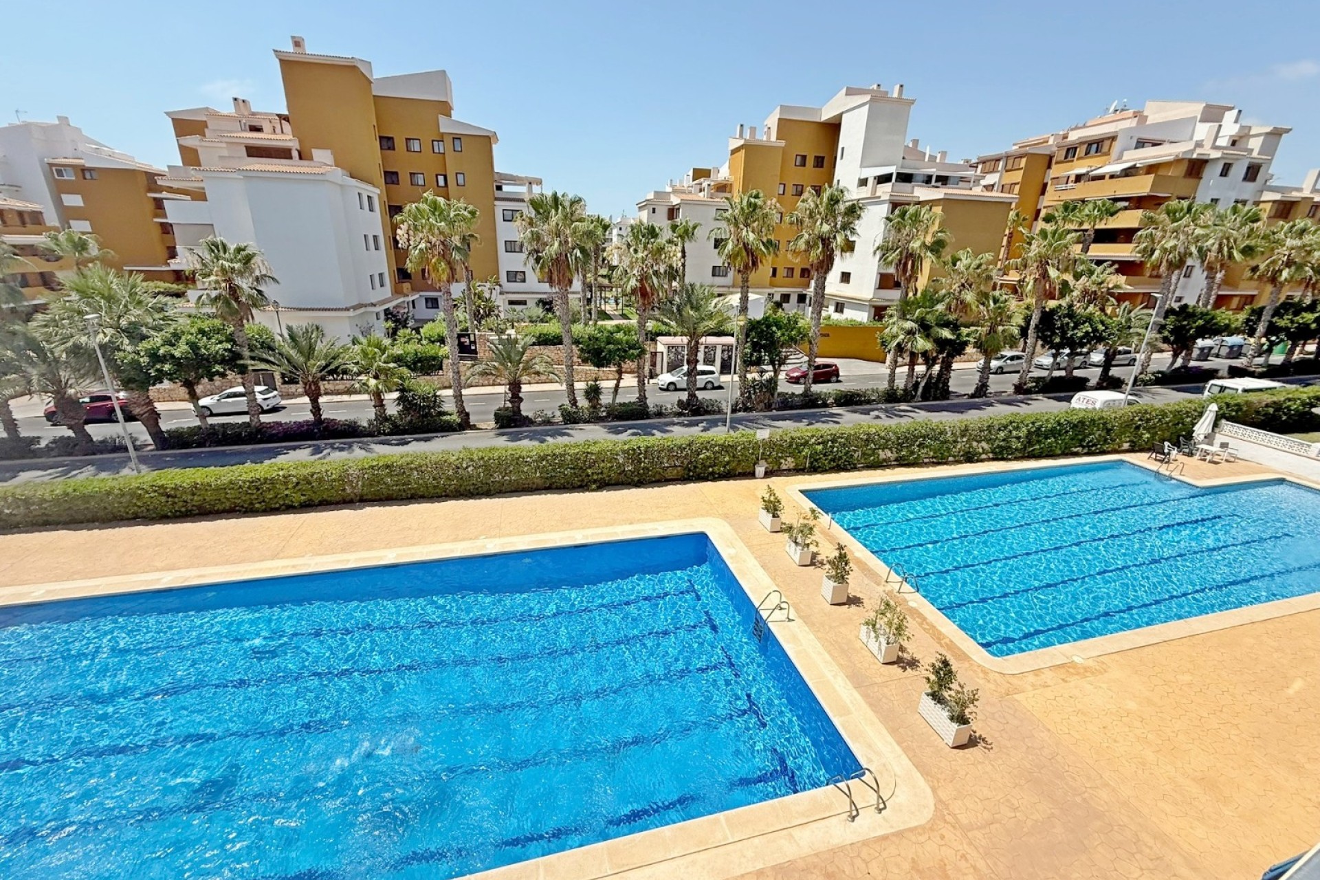 Reventa - Apartment - Orihuela Costa - Punta Prima