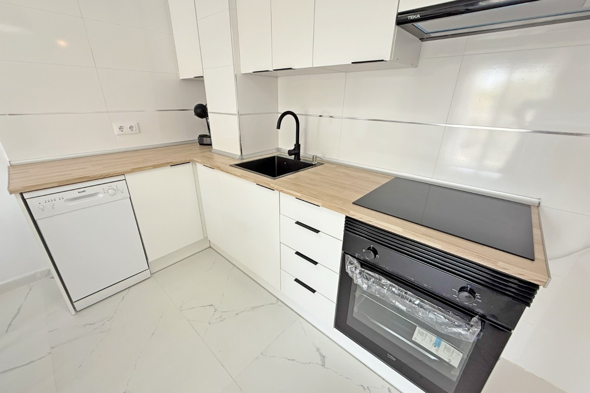 Reventa - Apartment - Orihuela Costa - Punta Prima