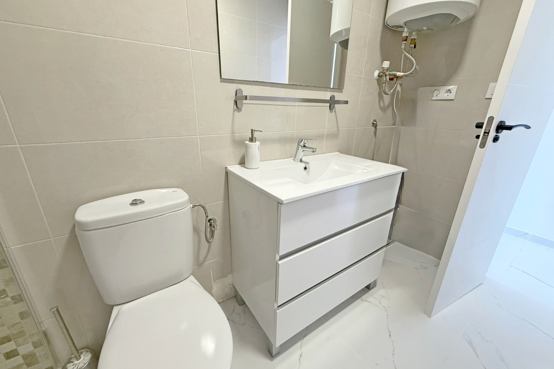 Reventa - Apartment - Orihuela Costa - Punta Prima