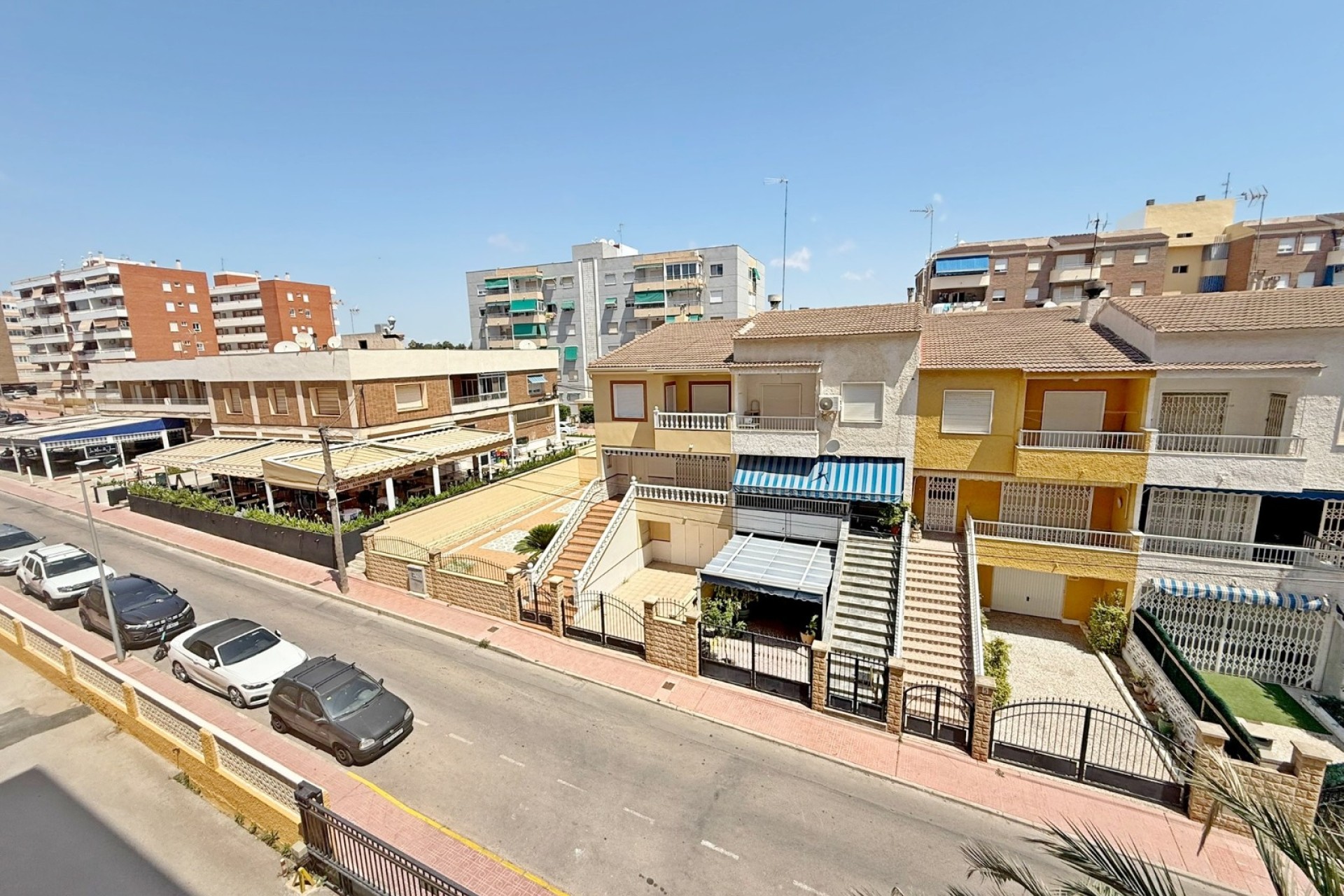 Reventa - Apartment - Orihuela Costa - Punta Prima