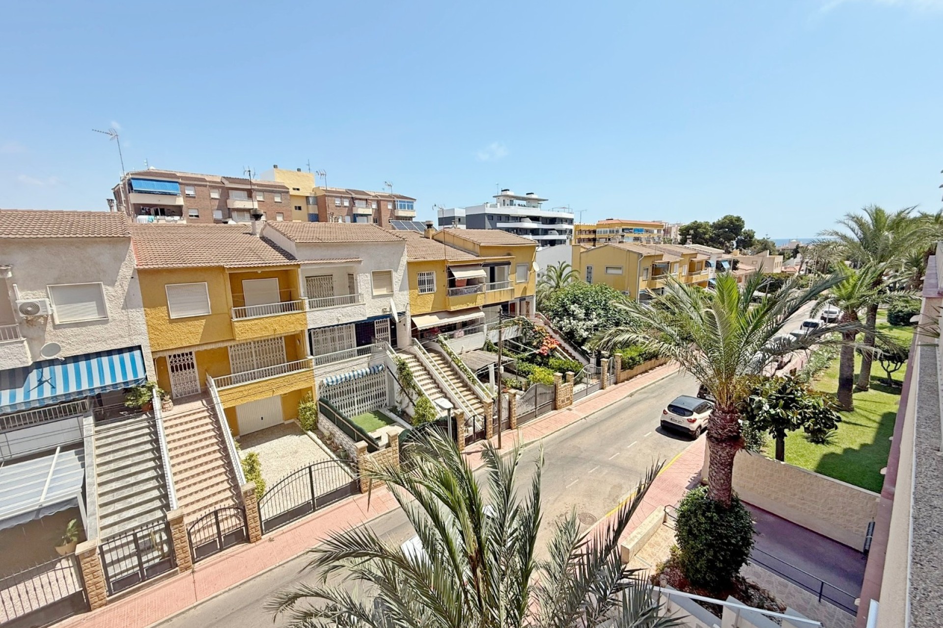 Reventa - Apartment - Orihuela Costa - Punta Prima