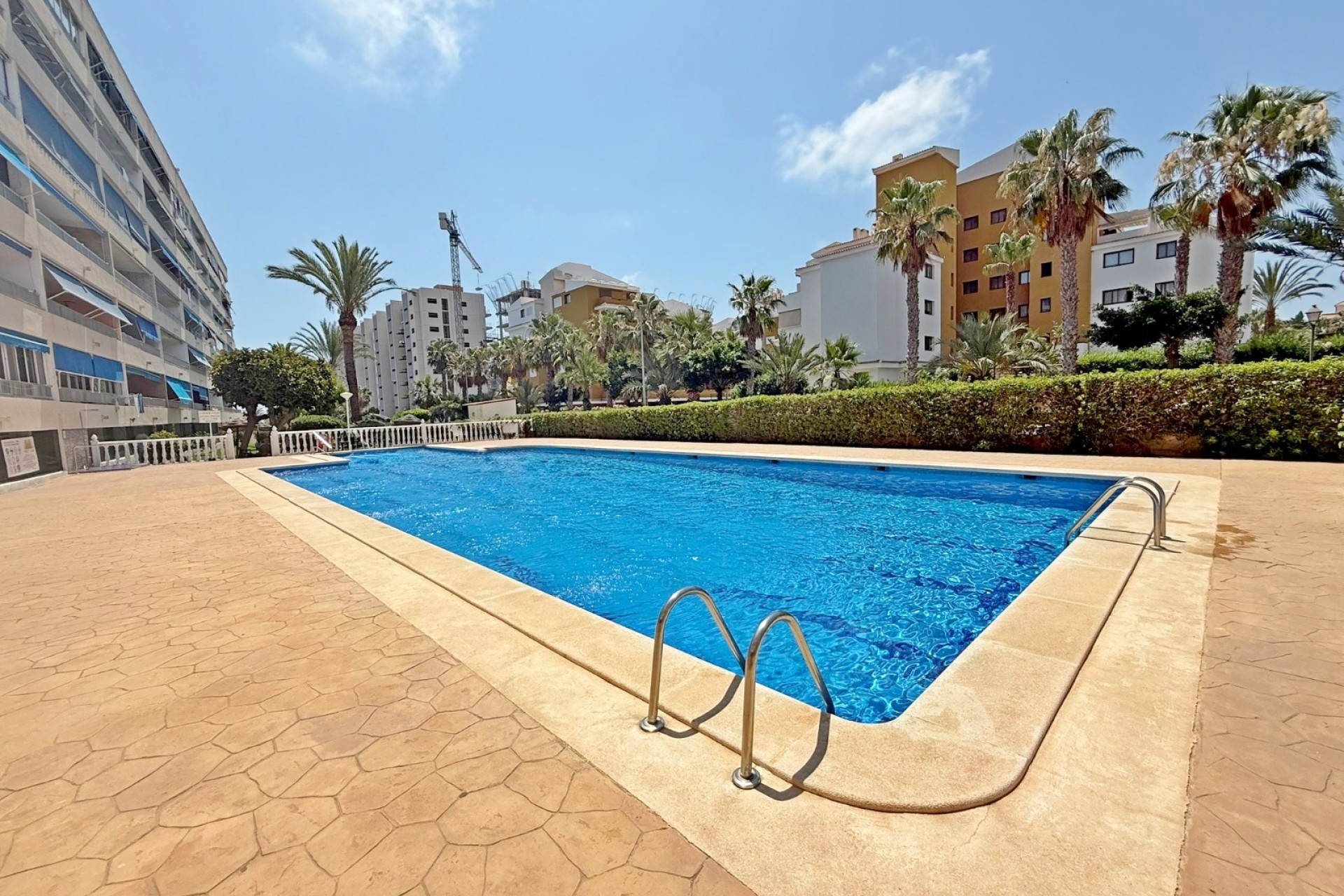 Reventa - Apartment - Orihuela Costa - Punta Prima