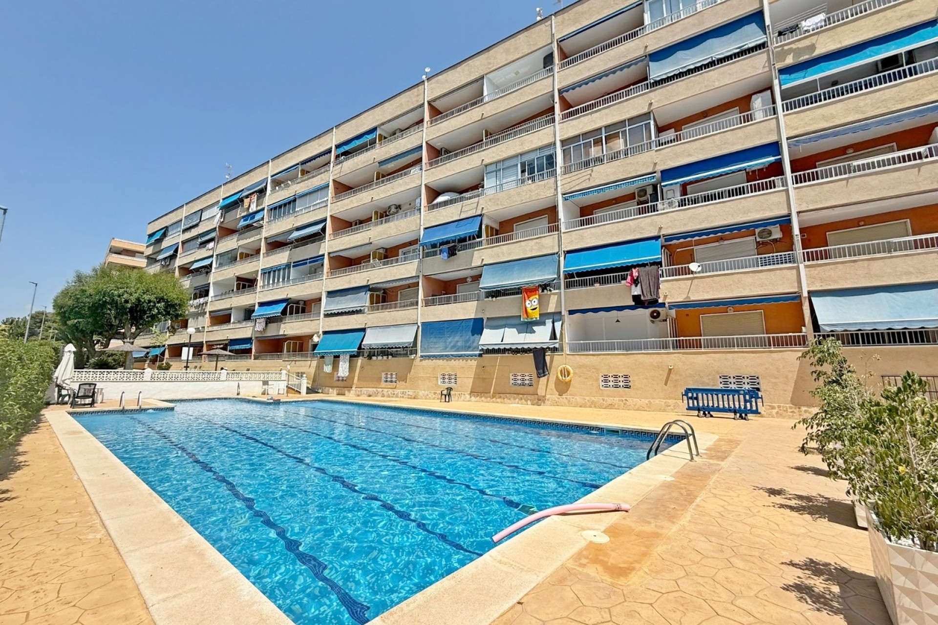 Reventa - Apartment - Orihuela Costa - Punta Prima