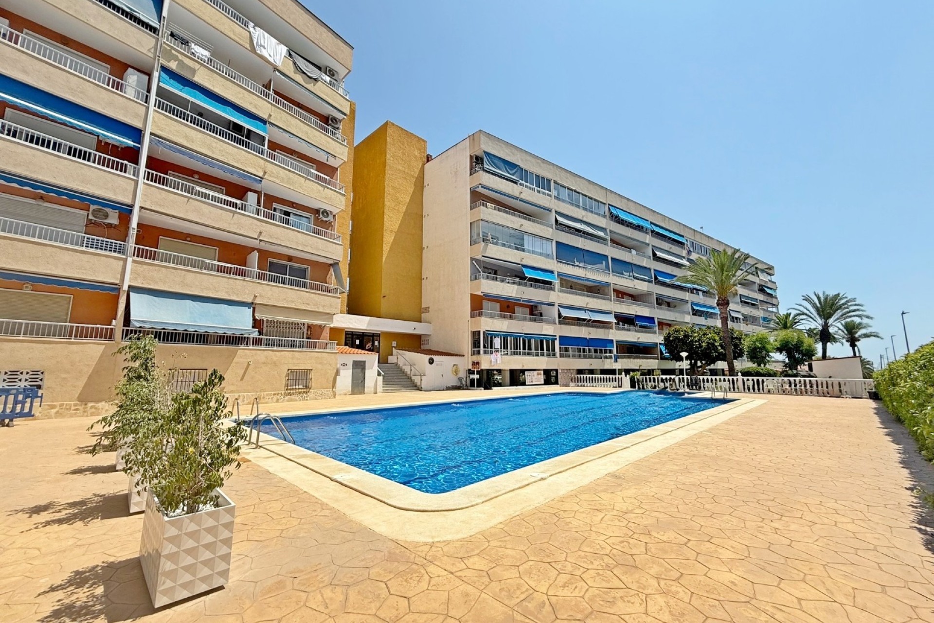 Reventa - Apartment - Orihuela Costa - Punta Prima