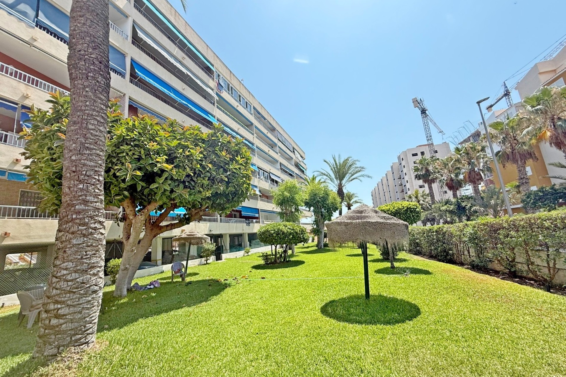 Reventa - Apartment - Orihuela Costa - Punta Prima