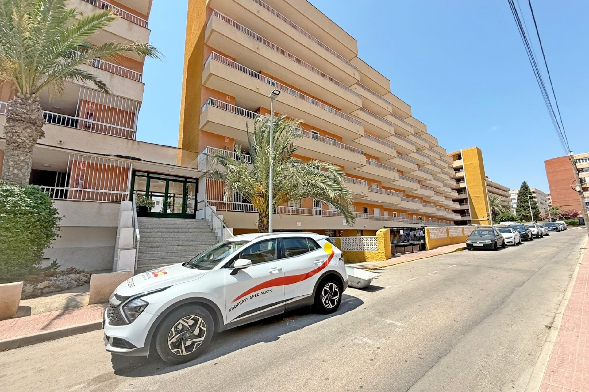 Reventa - Apartment - Orihuela Costa - Punta Prima