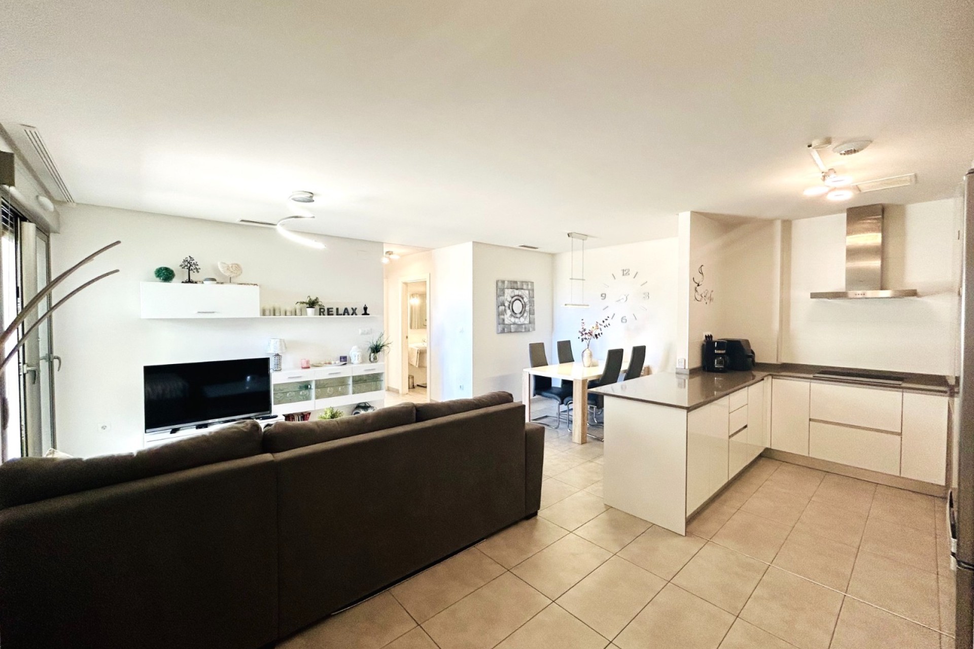 Reventa - Apartment - Orihuela Costa - Villamartin area