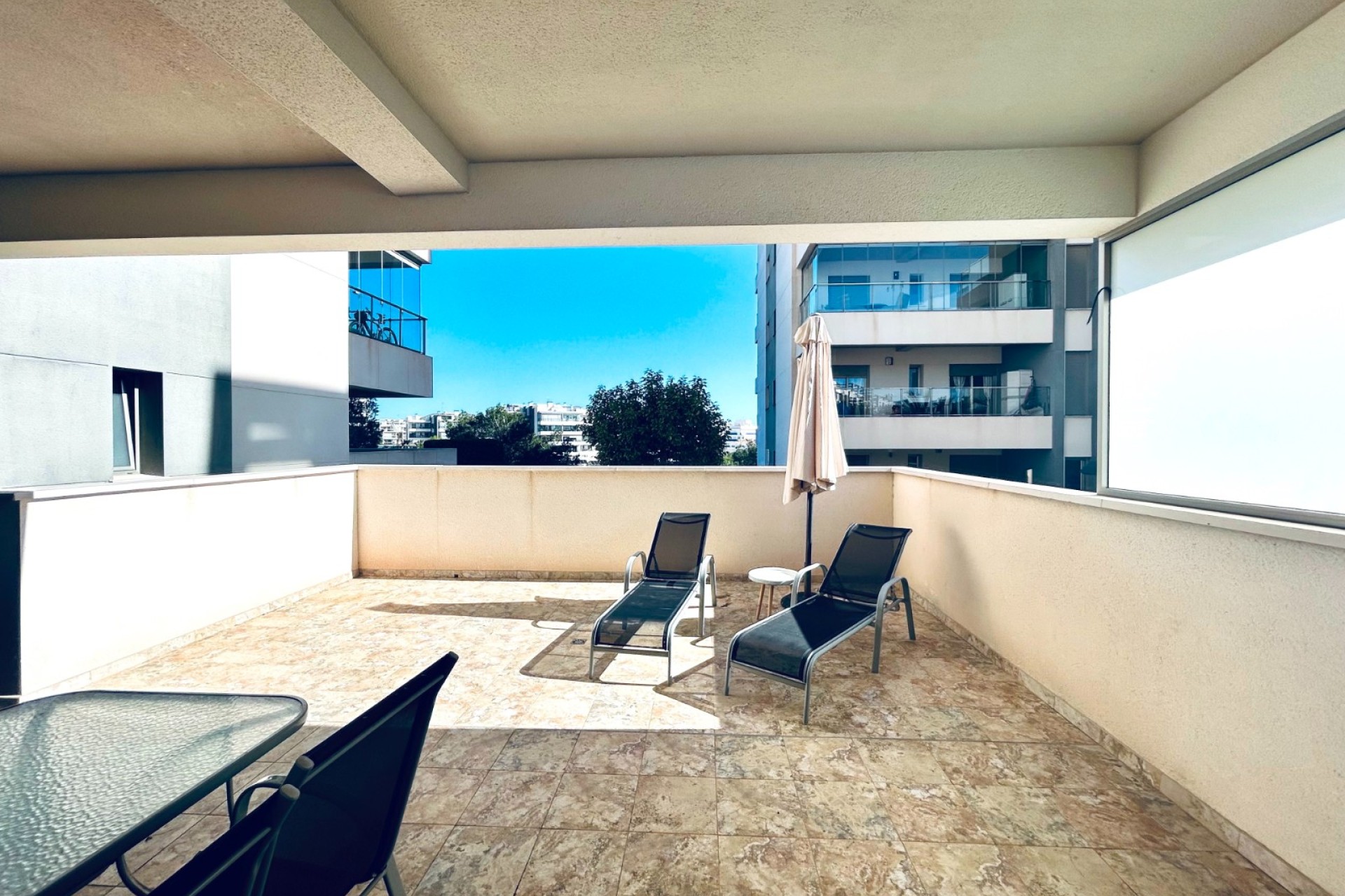 Reventa - Apartment - Orihuela Costa - Villamartin area