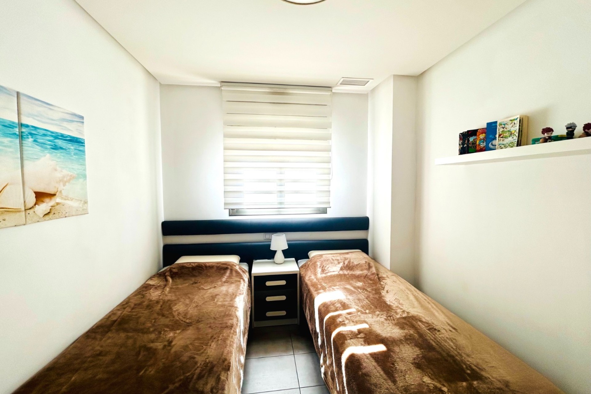 Reventa - Apartment - Orihuela Costa - Villamartin area