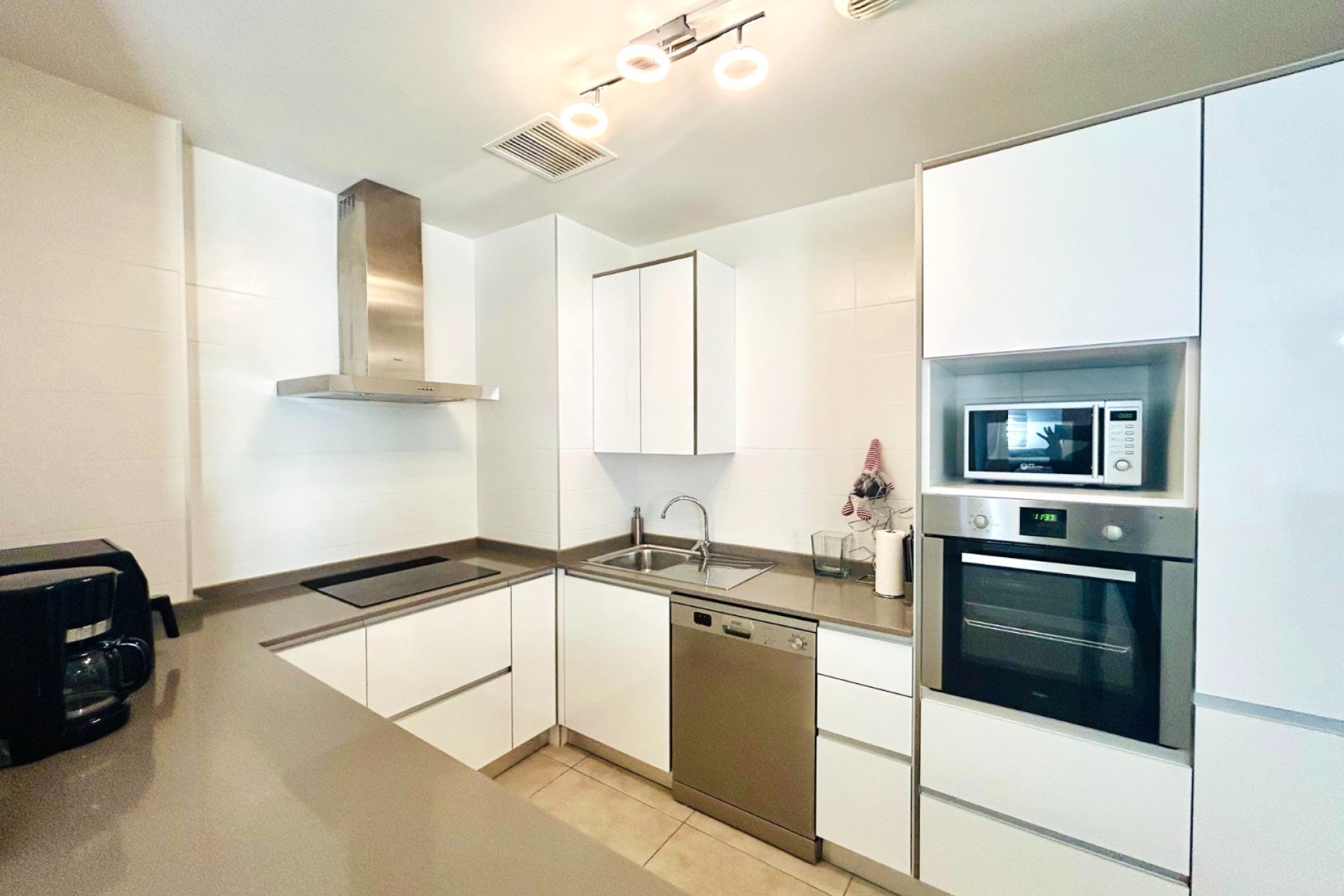 Reventa - Apartment - Orihuela Costa - Villamartin area