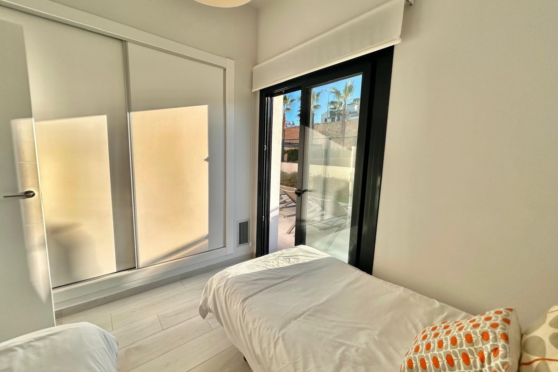 Reventa - Apartment - Orihuela Costa - Villamartin area