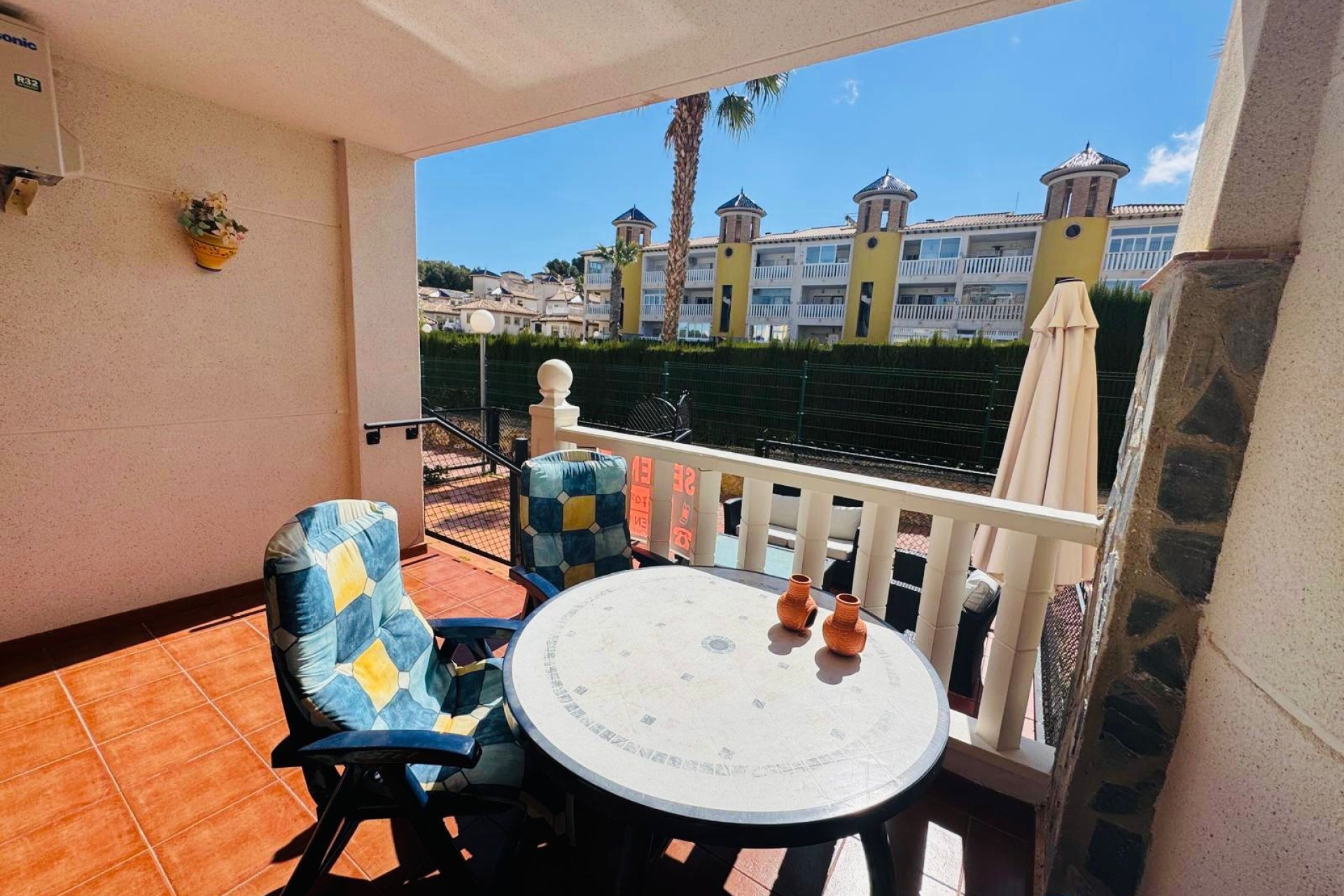 Reventa - Apartment - Orihuela Costa - Villamartin area