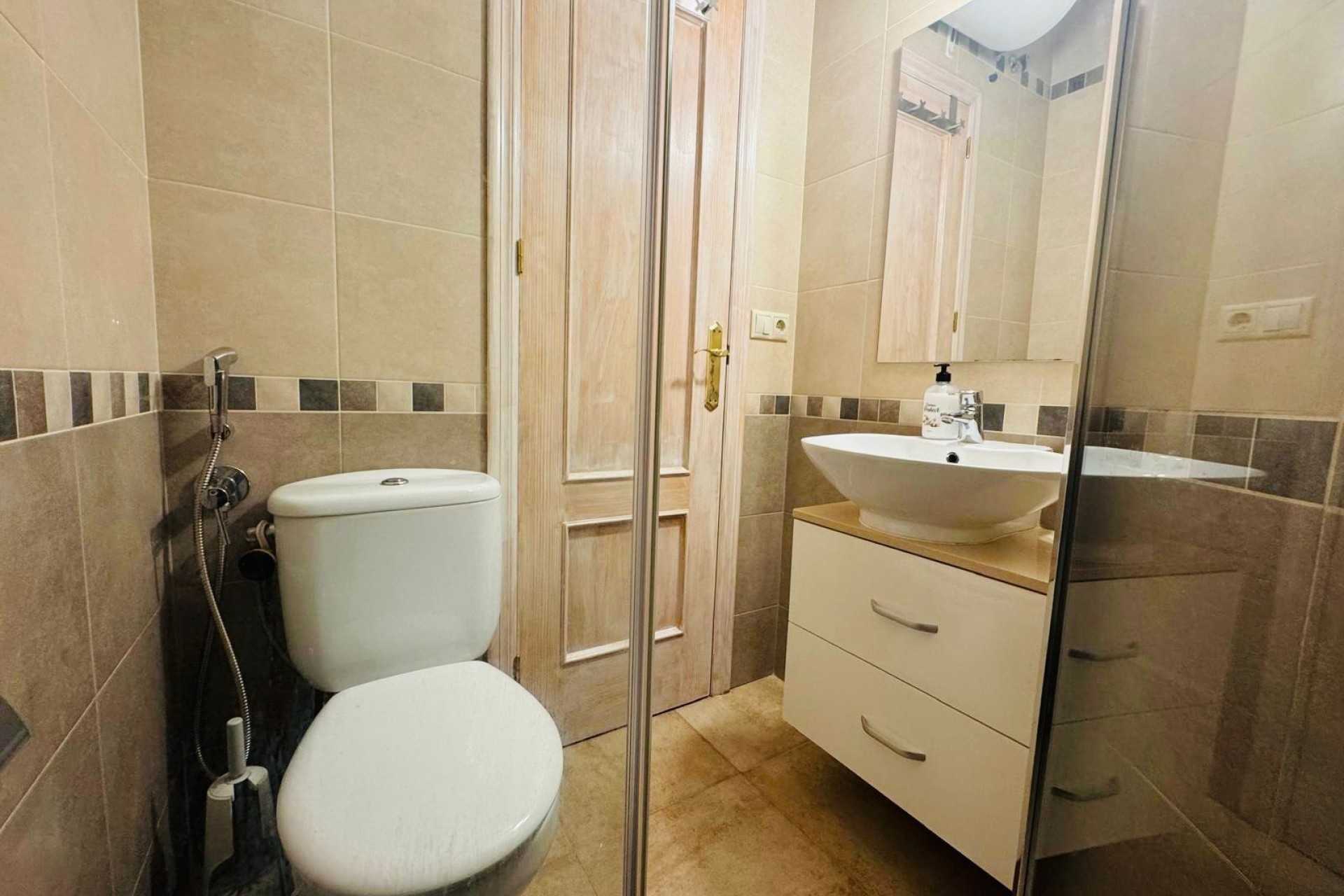 Reventa - Apartment - Orihuela Costa - Villamartin area