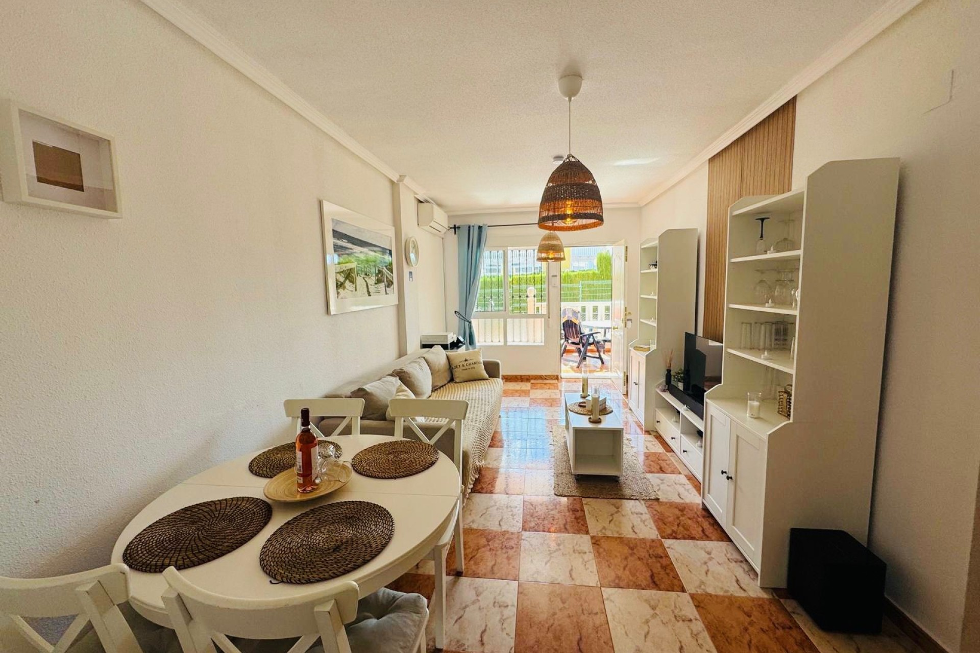 Reventa - Apartment - Orihuela Costa - Villamartin area