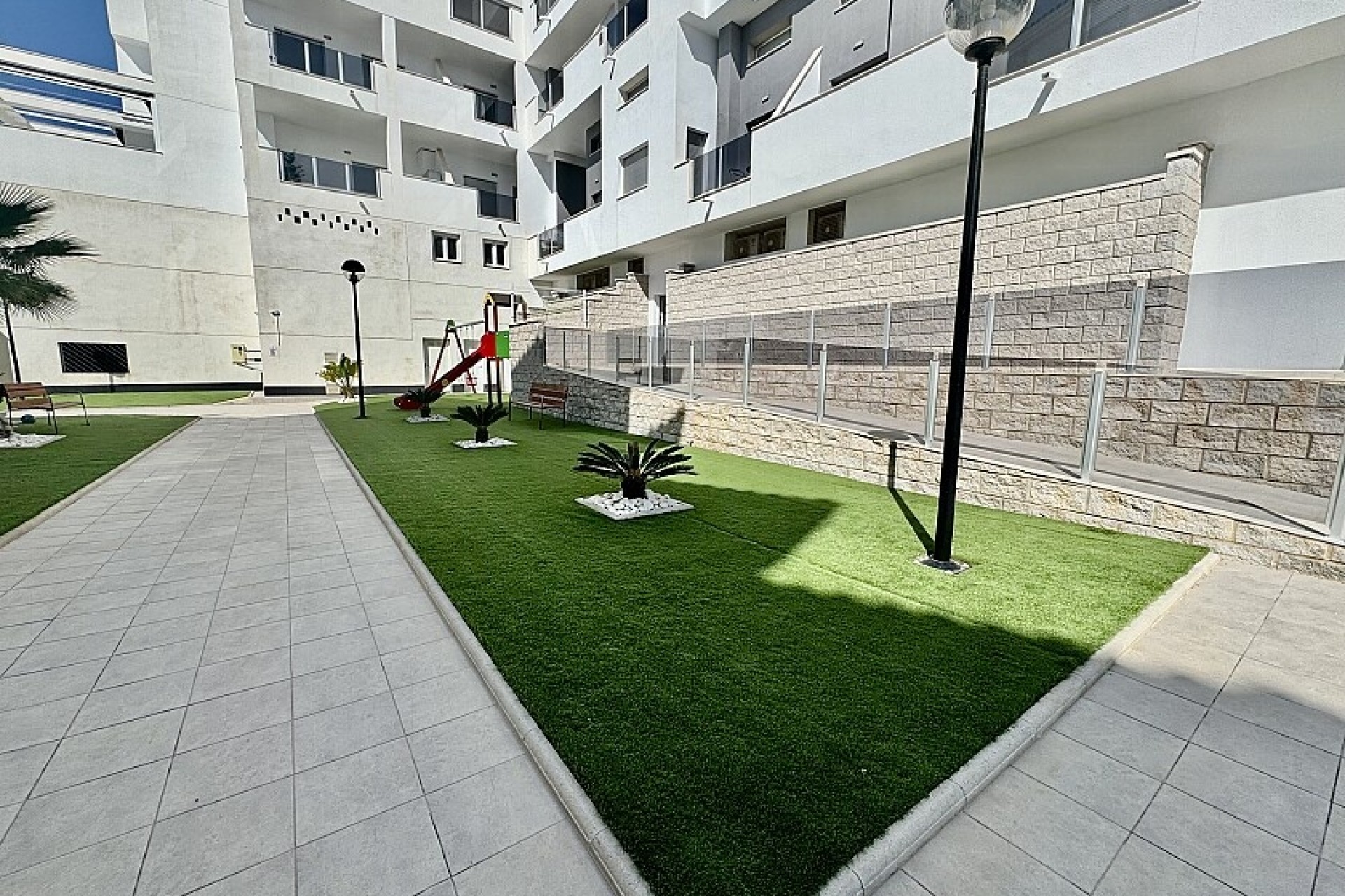 Reventa - Apartment - Orihuela Costa - Villamartin area