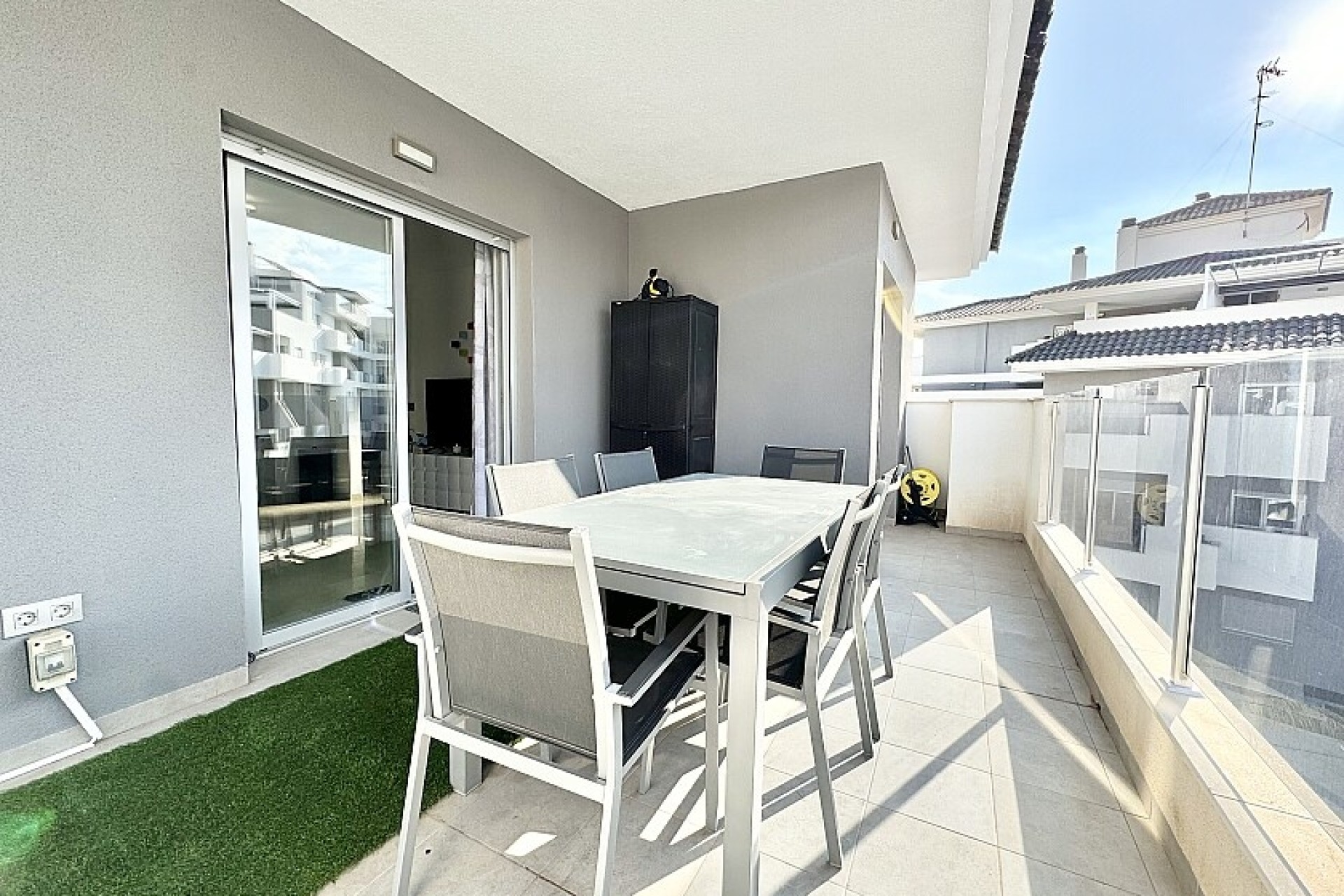 Reventa - Apartment - Orihuela Costa - Villamartin area