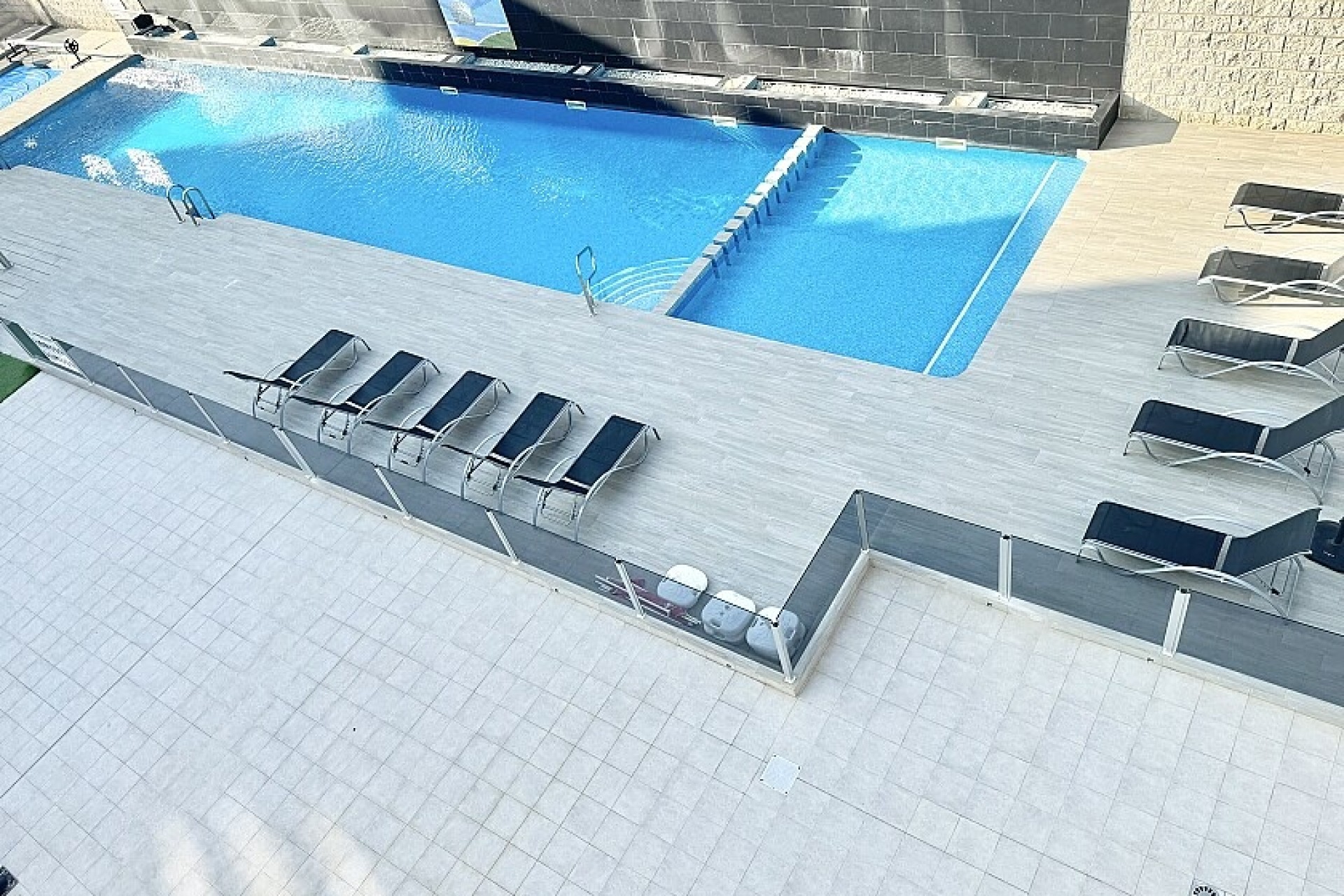 Reventa - Apartment - Orihuela Costa - Villamartin area