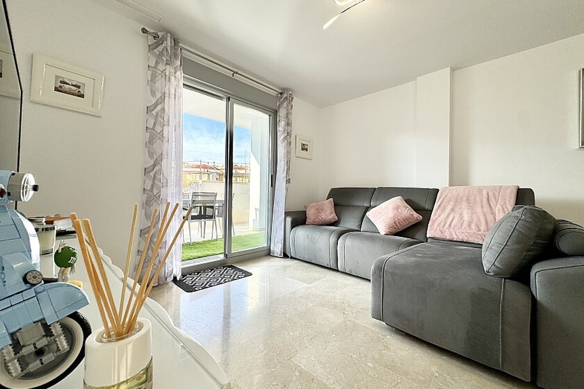 Reventa - Apartment - Orihuela Costa - Villamartin area