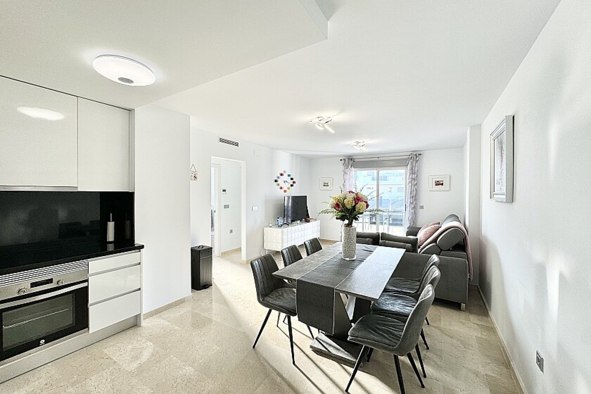 Reventa - Apartment - Orihuela Costa - Villamartin area