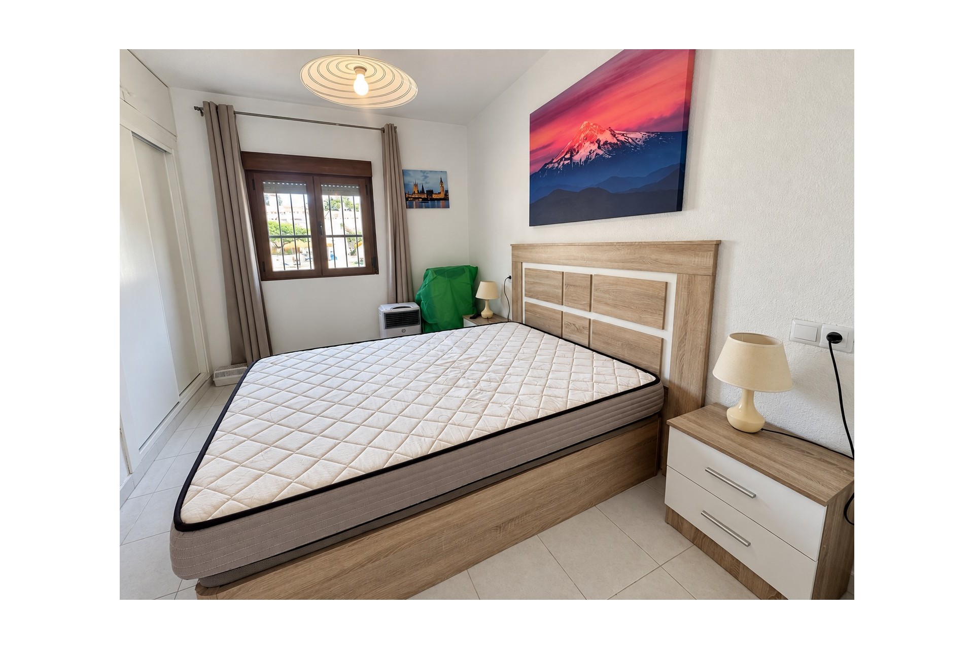 Reventa - Apartment - Orihuela Costa - Villamartin area