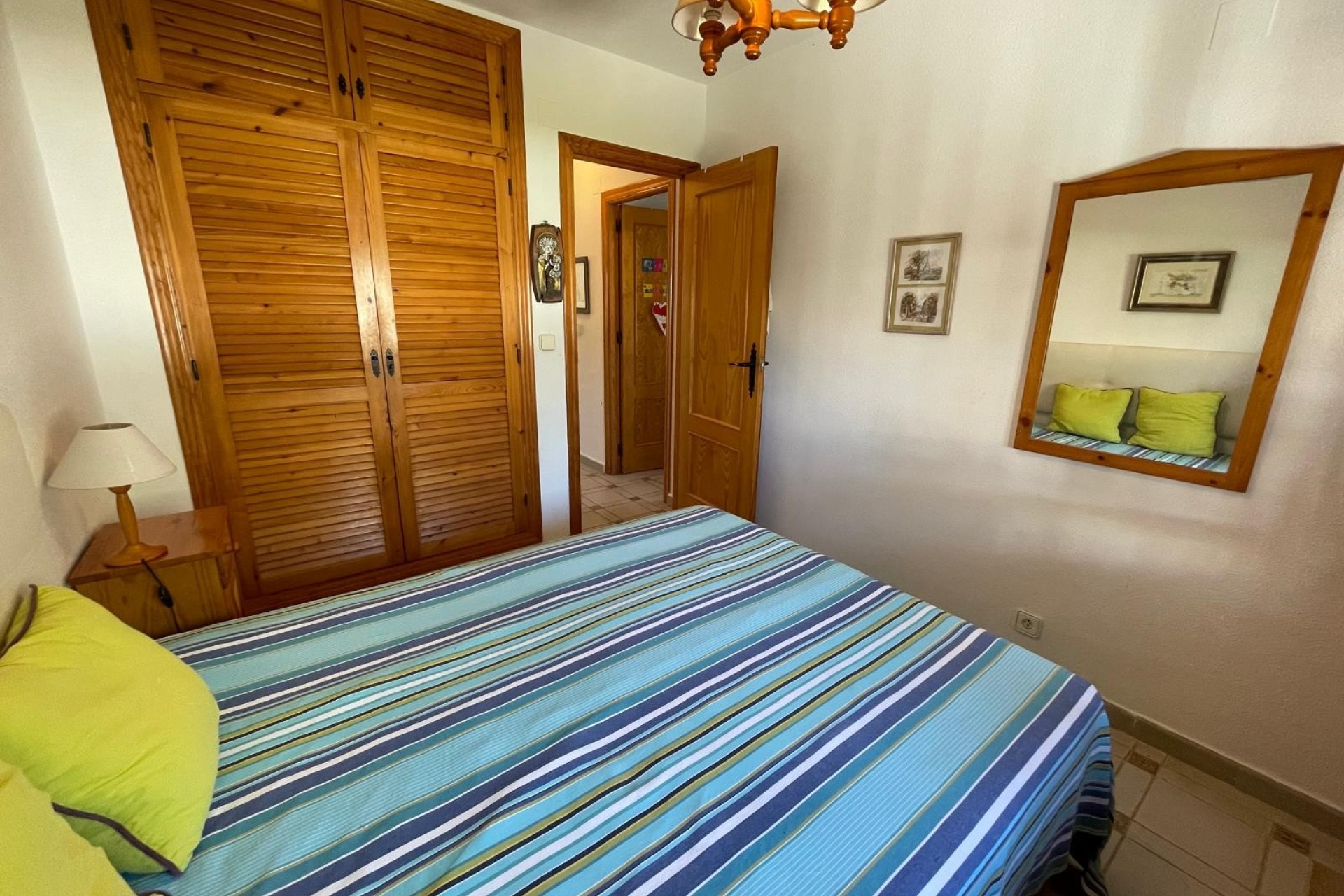 Reventa - Apartment - Orihuela Costa - Villamartín