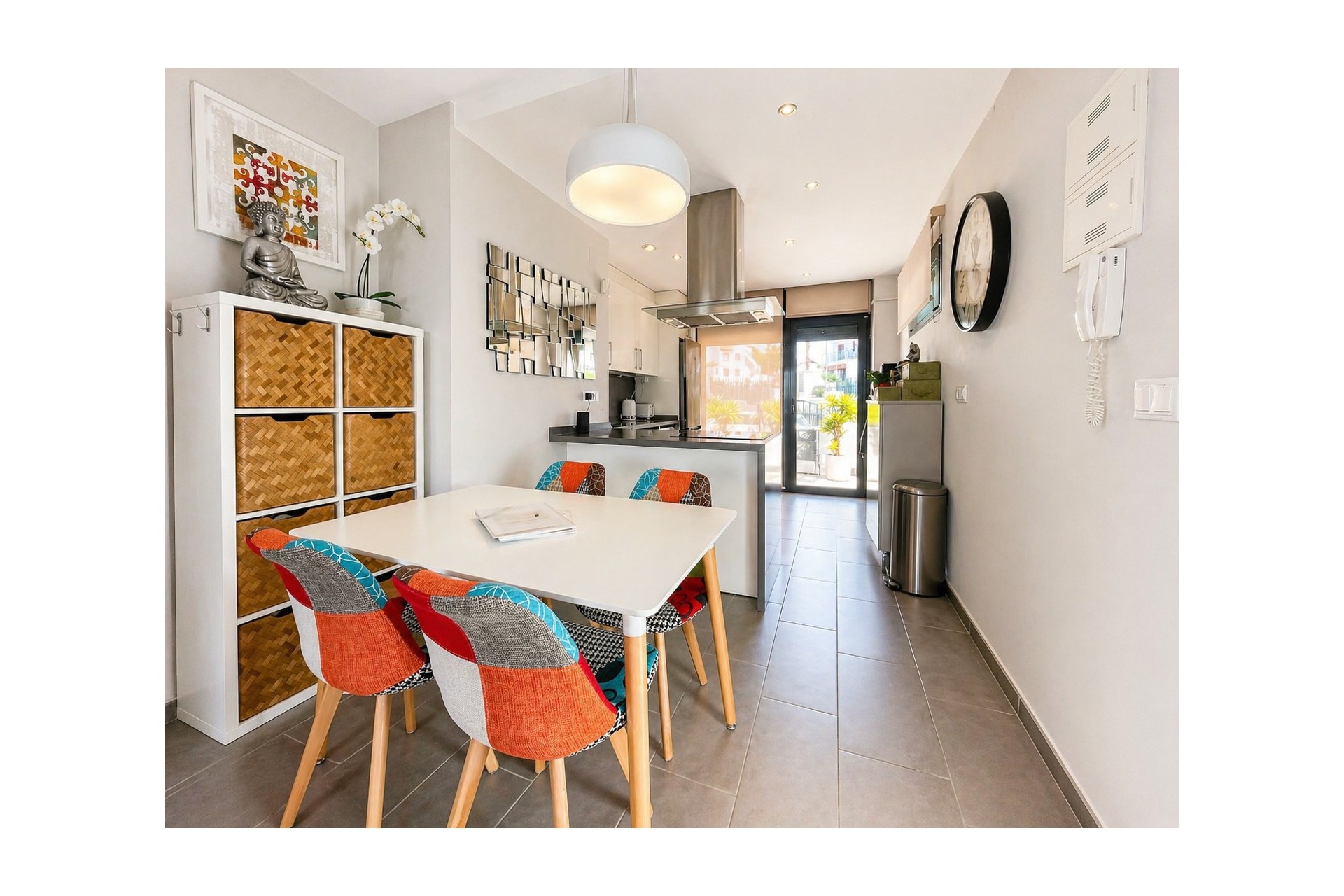 Reventa - Apartment - Orihuela Costa - Villamartín