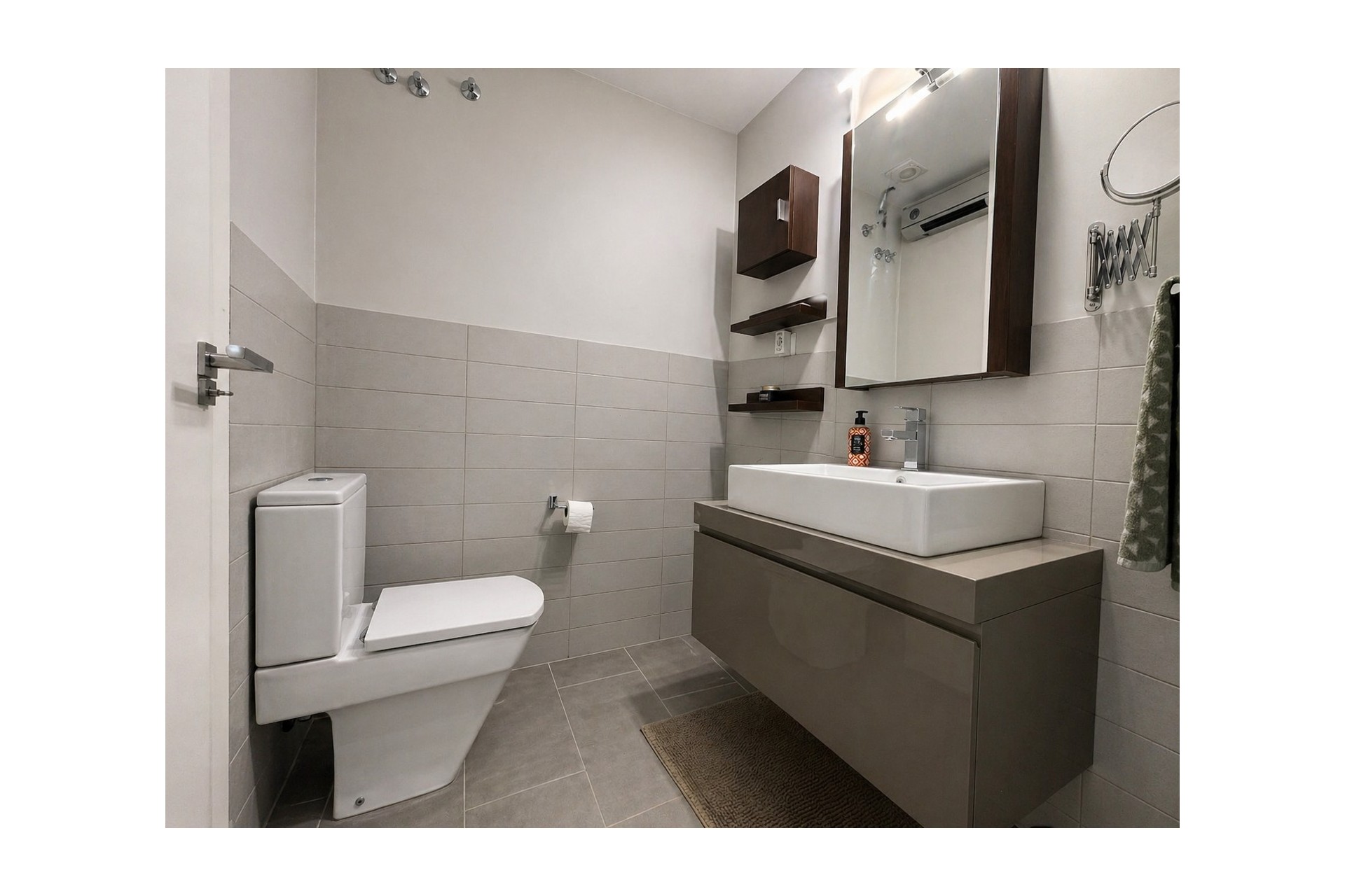 Reventa - Apartment - Orihuela Costa - Villamartín