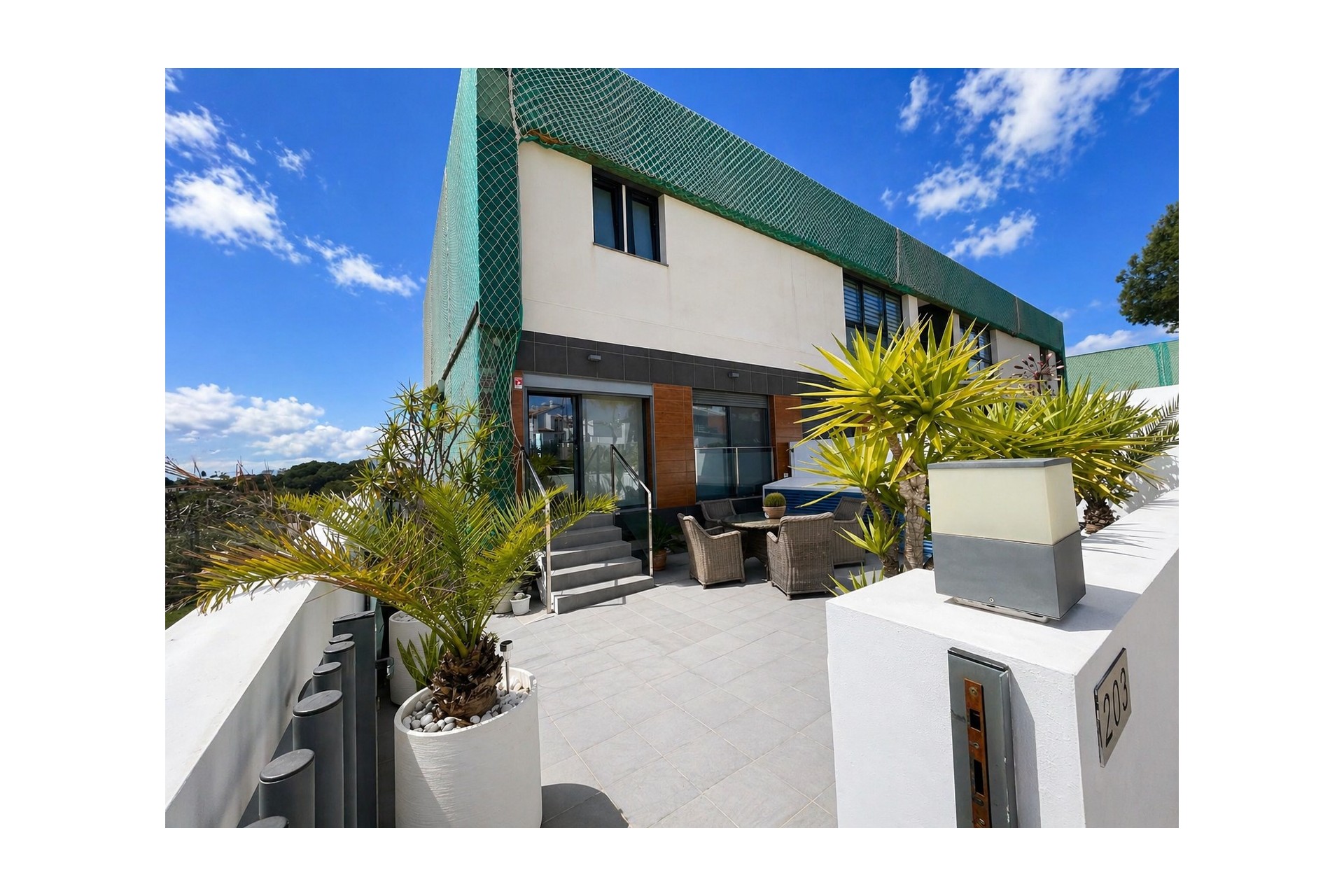 Reventa - Apartment - Orihuela Costa - Villamartín