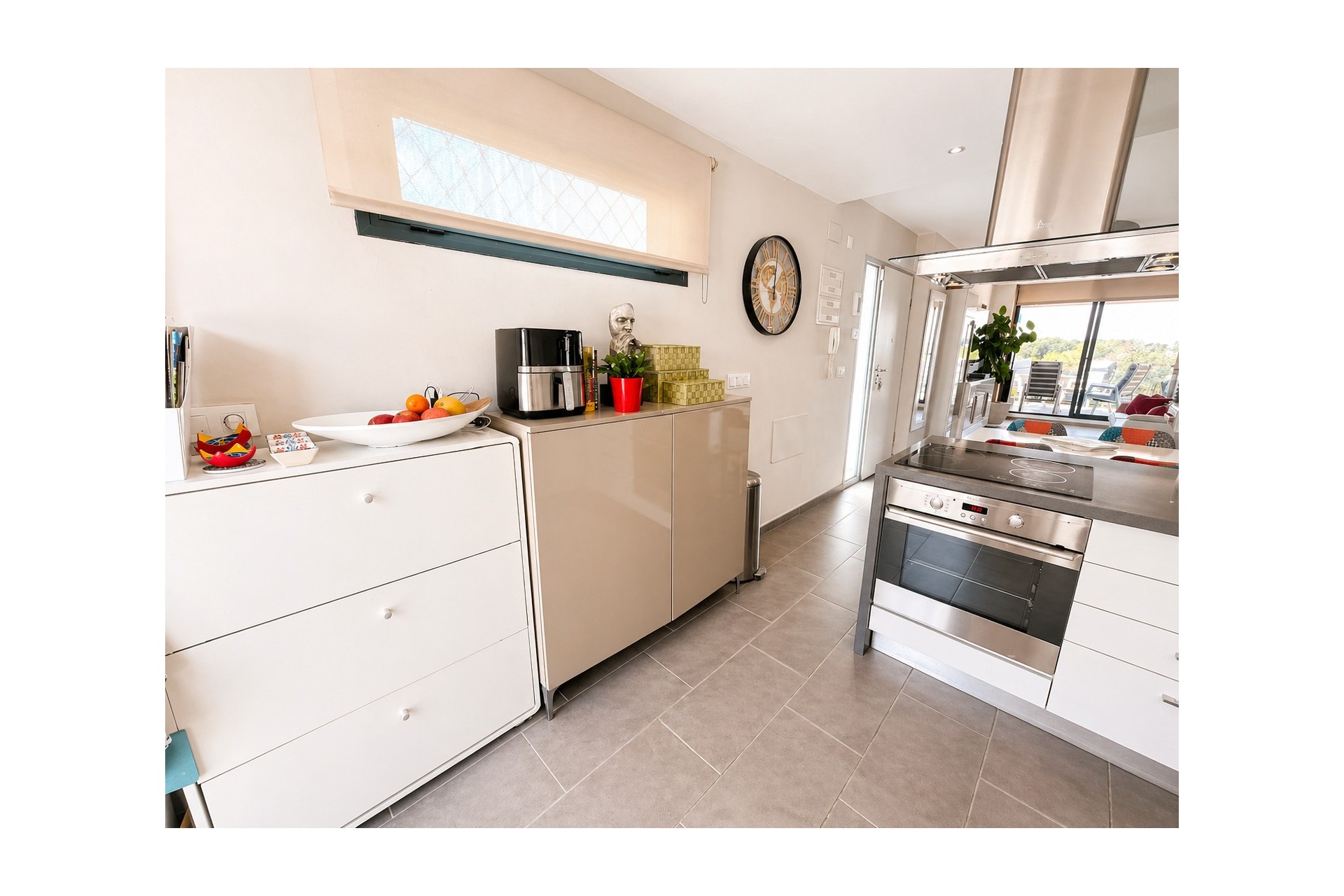 Reventa - Apartment - Orihuela Costa - Villamartín