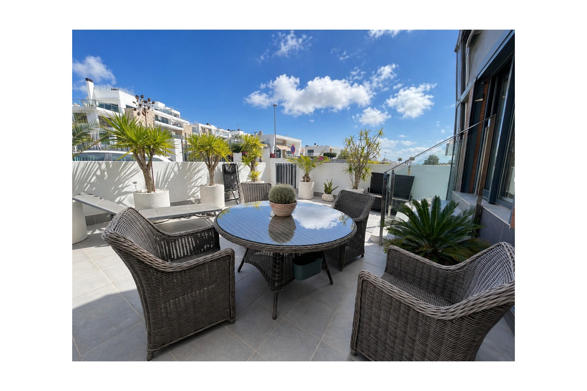 Reventa - Apartment - Orihuela Costa - Villamartín
