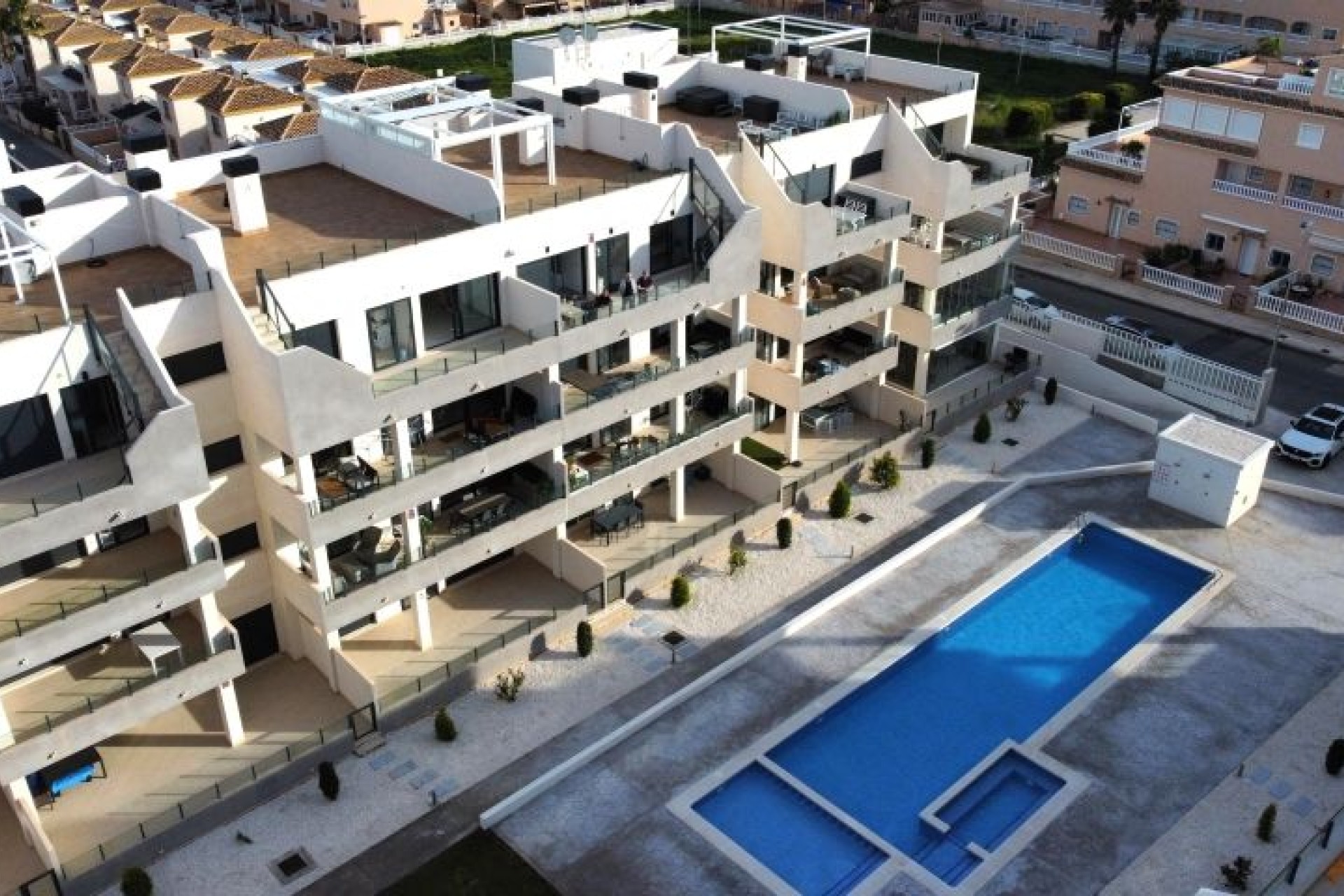 Reventa - Apartment - Orihuela Costa